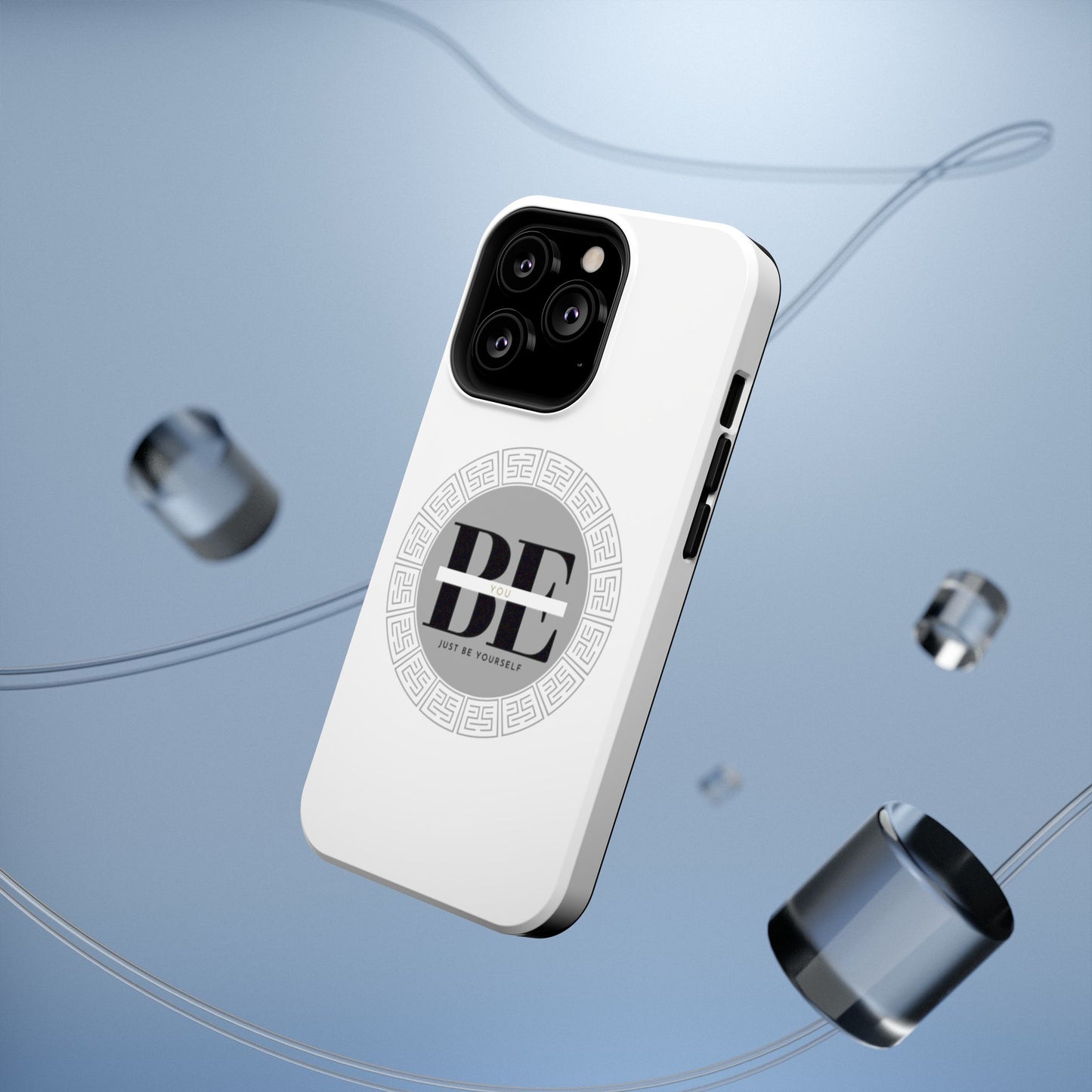 The B - U Shop Impact Resistant Cases