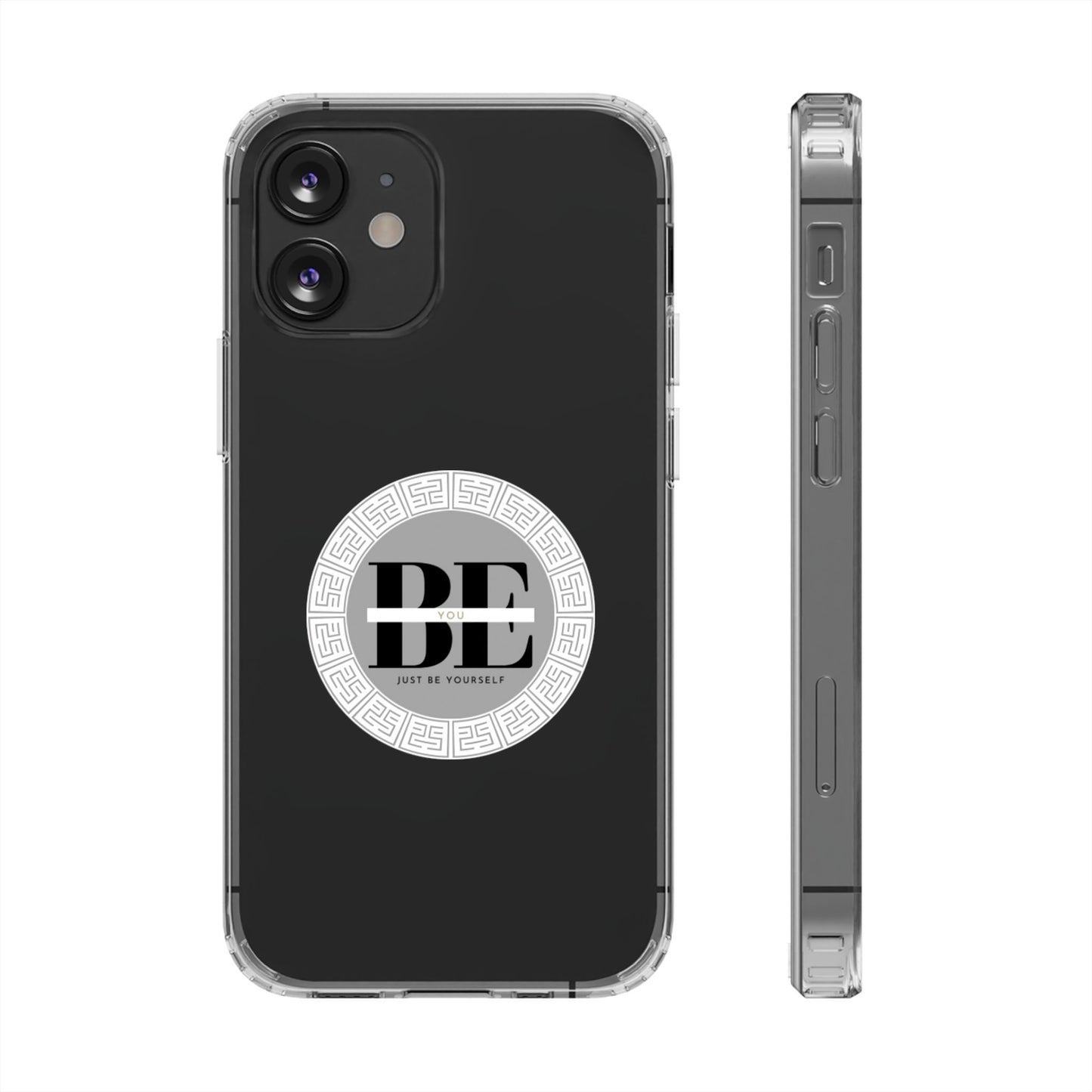 The B - U Shop Clear Cases