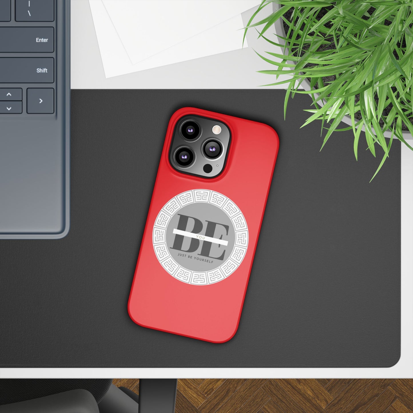 The B - U Shop Slim Cases