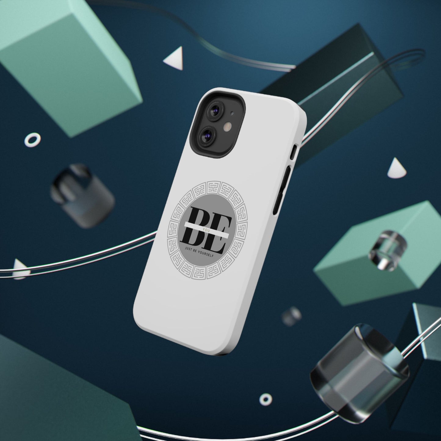 The B - U Shop Impact Resistant Cases