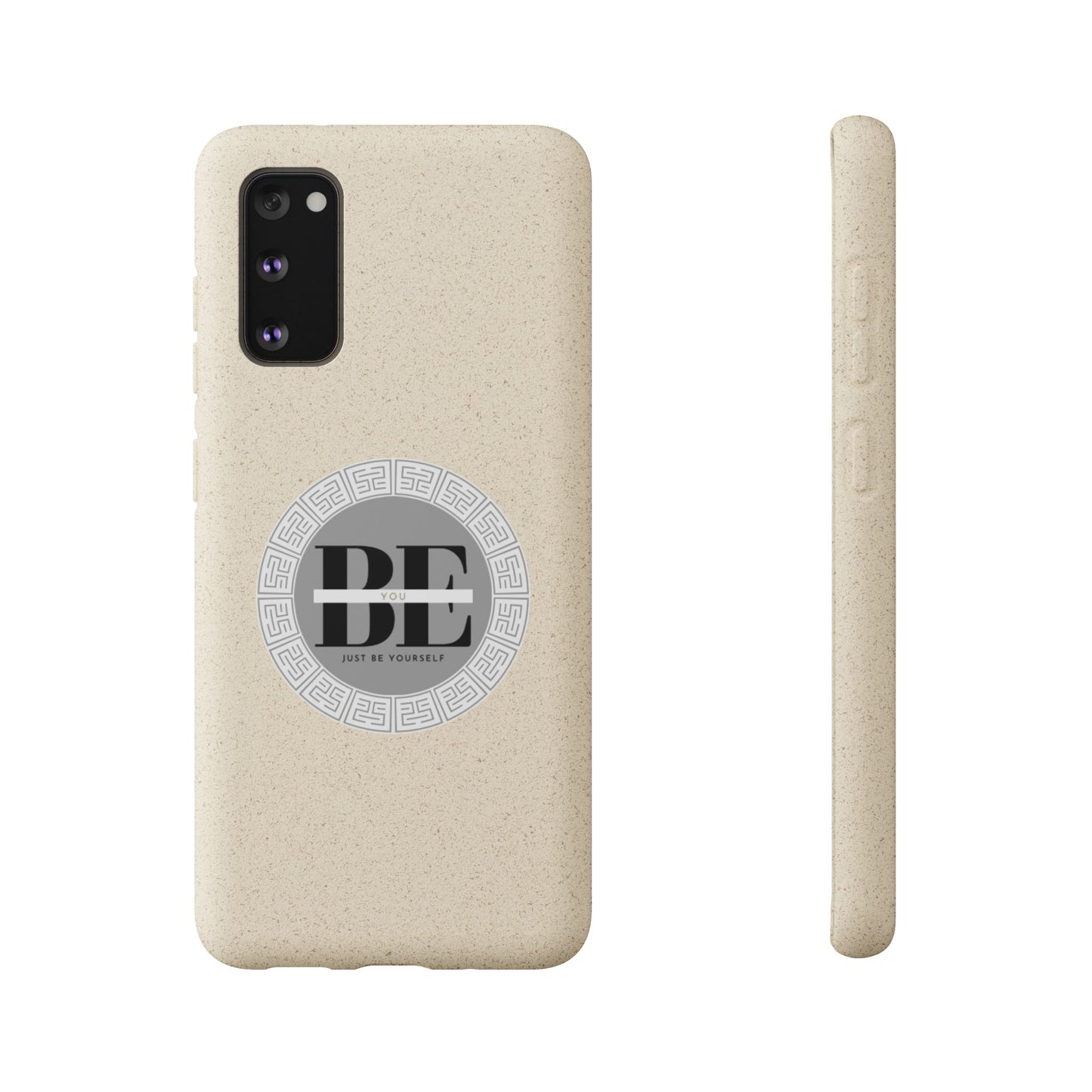 The B - U Shop Biodegradable Cases
