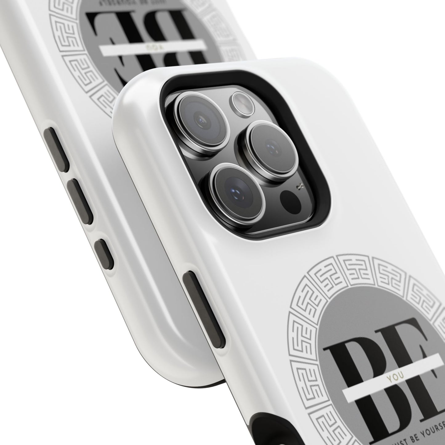 The B - U Shop Impact Resistant Cases