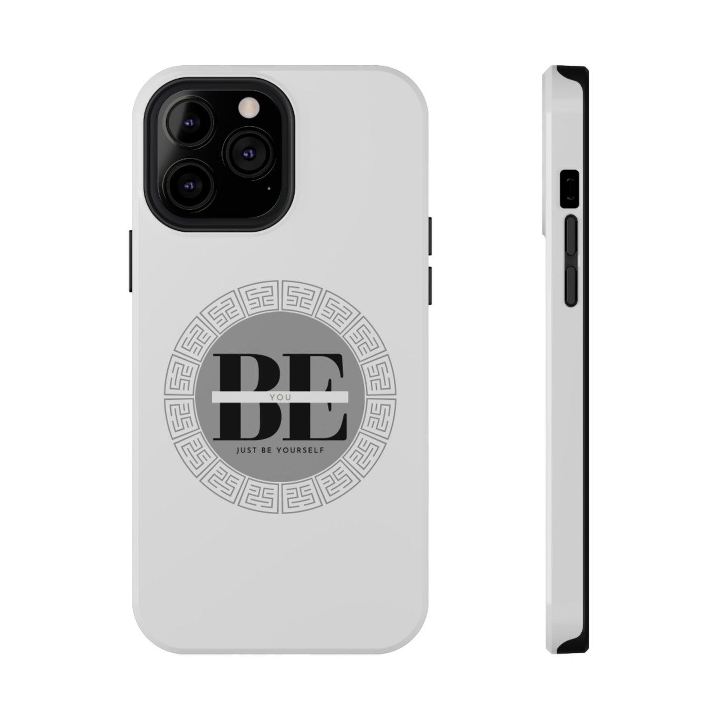The B - U Shop Impact Resistant Cases