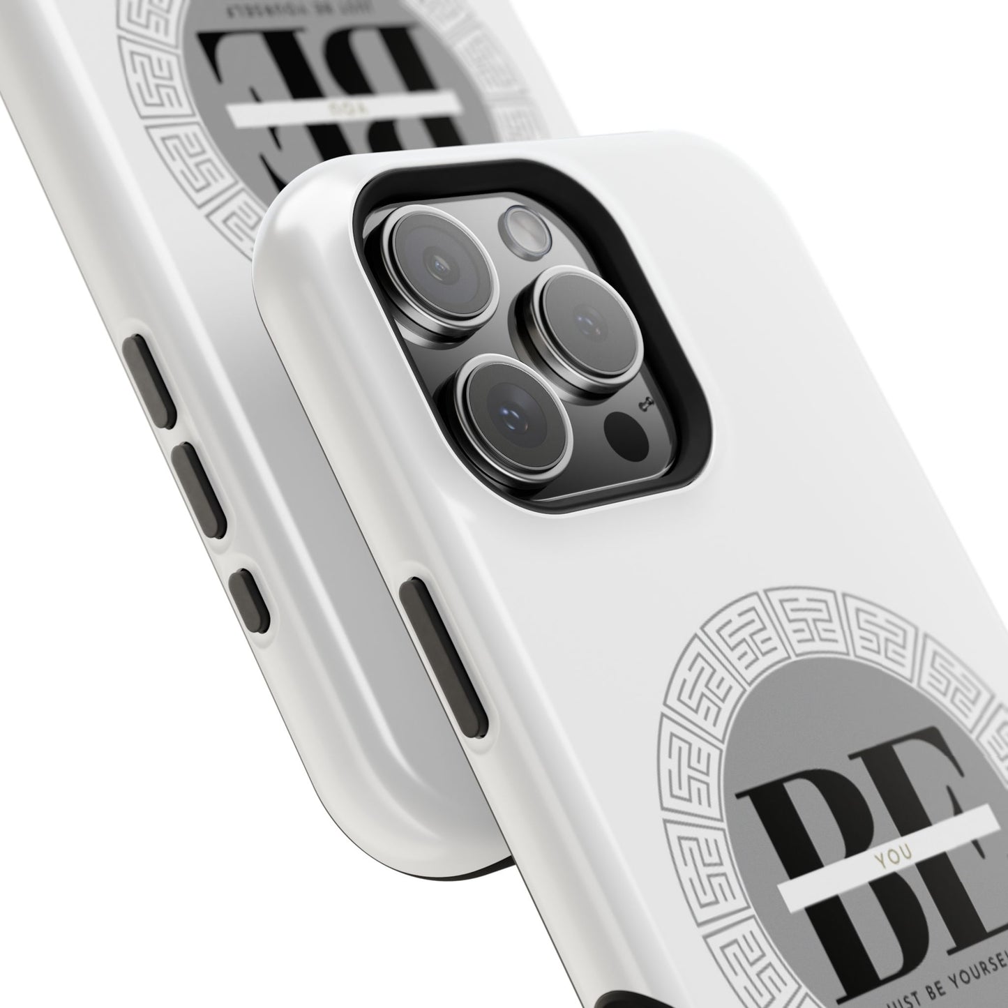 The B - U Shop Impact Resistant Cases