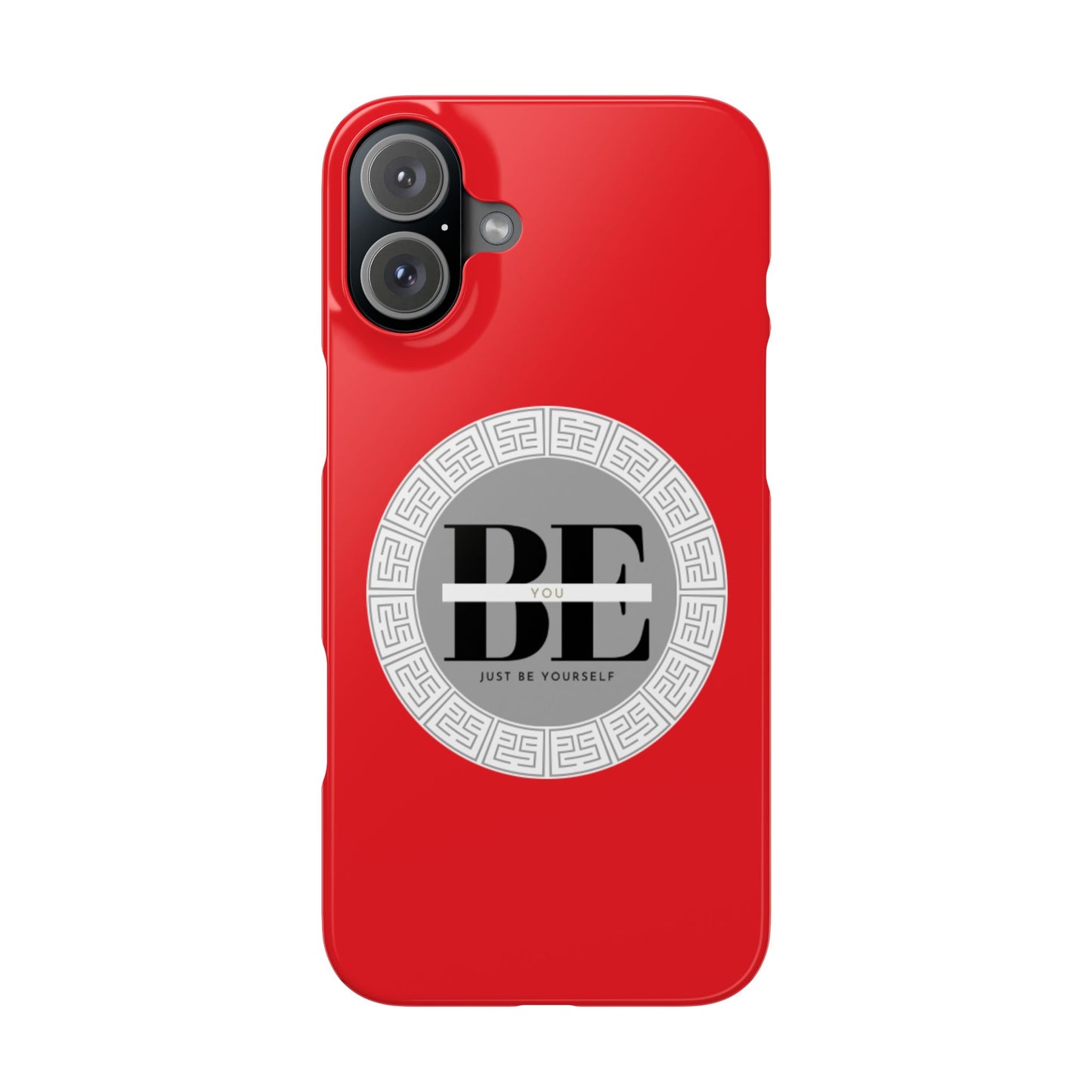 The B - U Shop Slim Cases