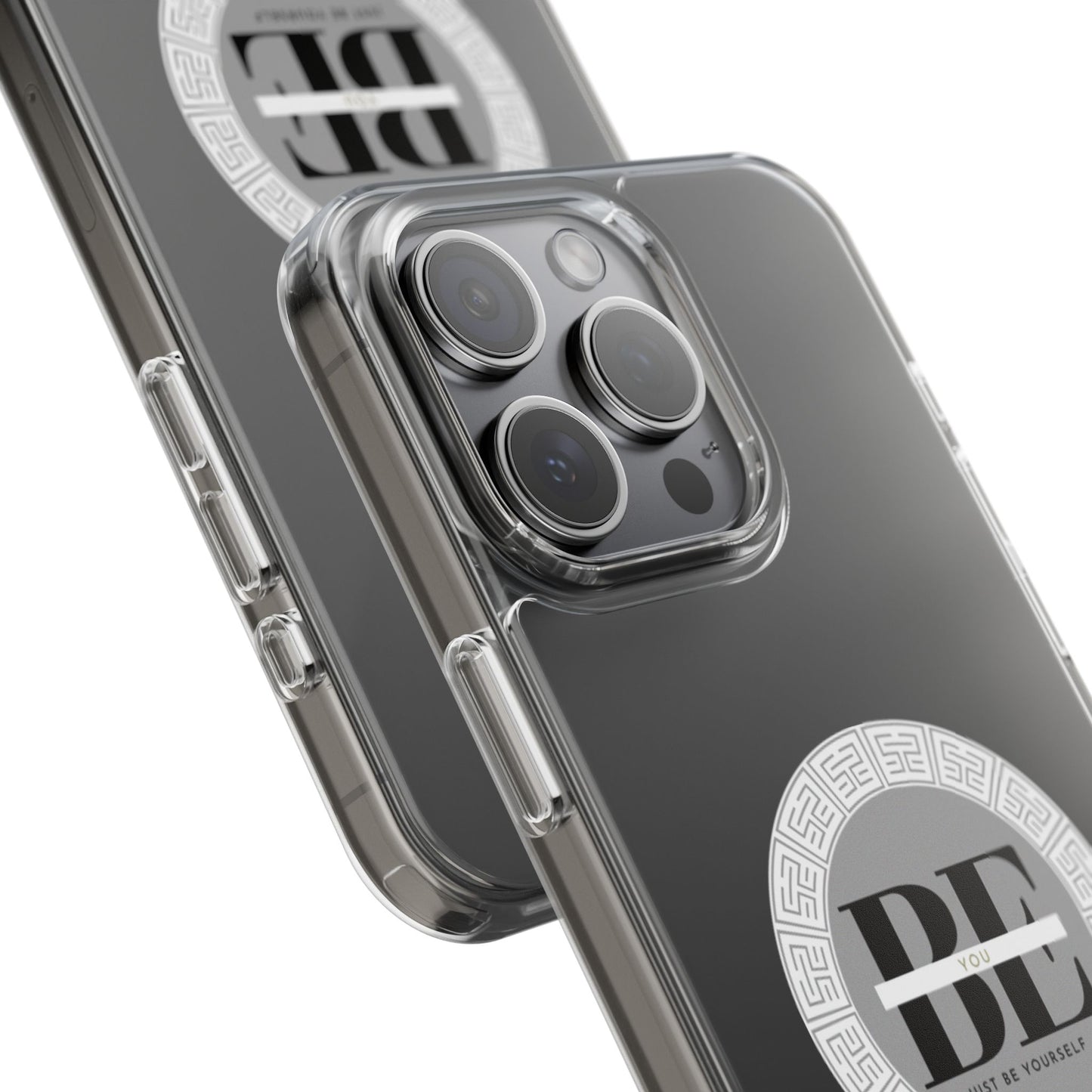 The B - U Shop Clear Cases