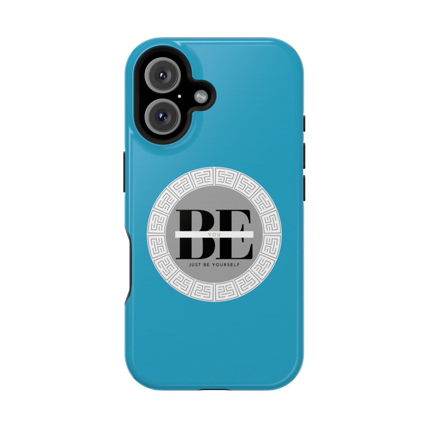 The B - U Shop MagSafe Tough Cases