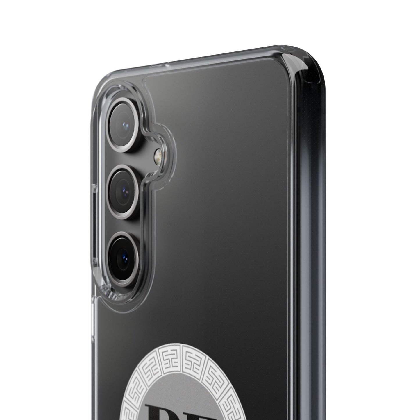 The B - U Shop Clear Cases