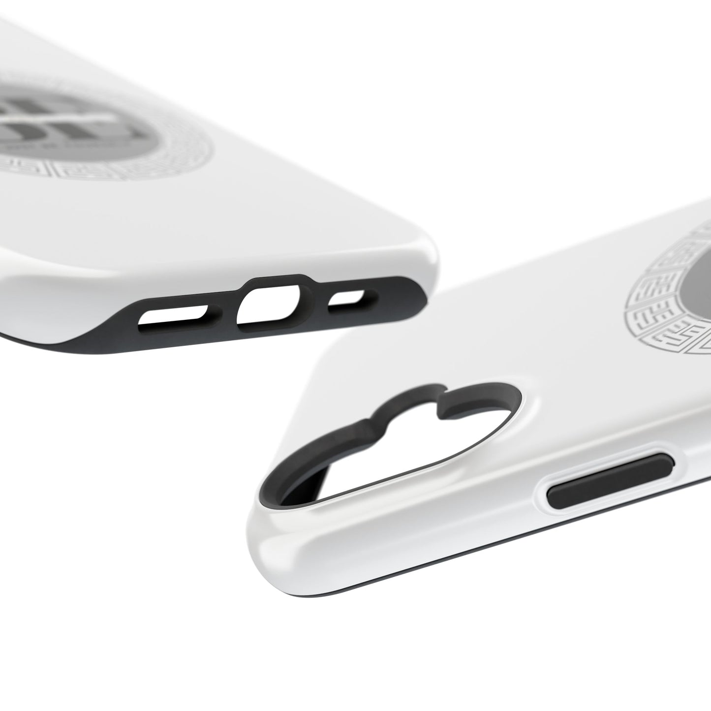 The B - U Shop Impact Resistant Cases