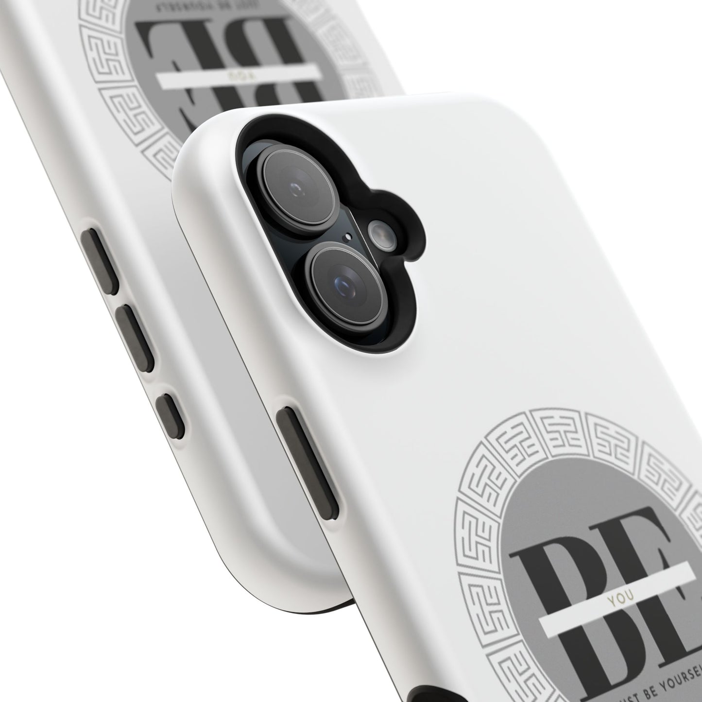 The B - U Shop Impact Resistant Cases