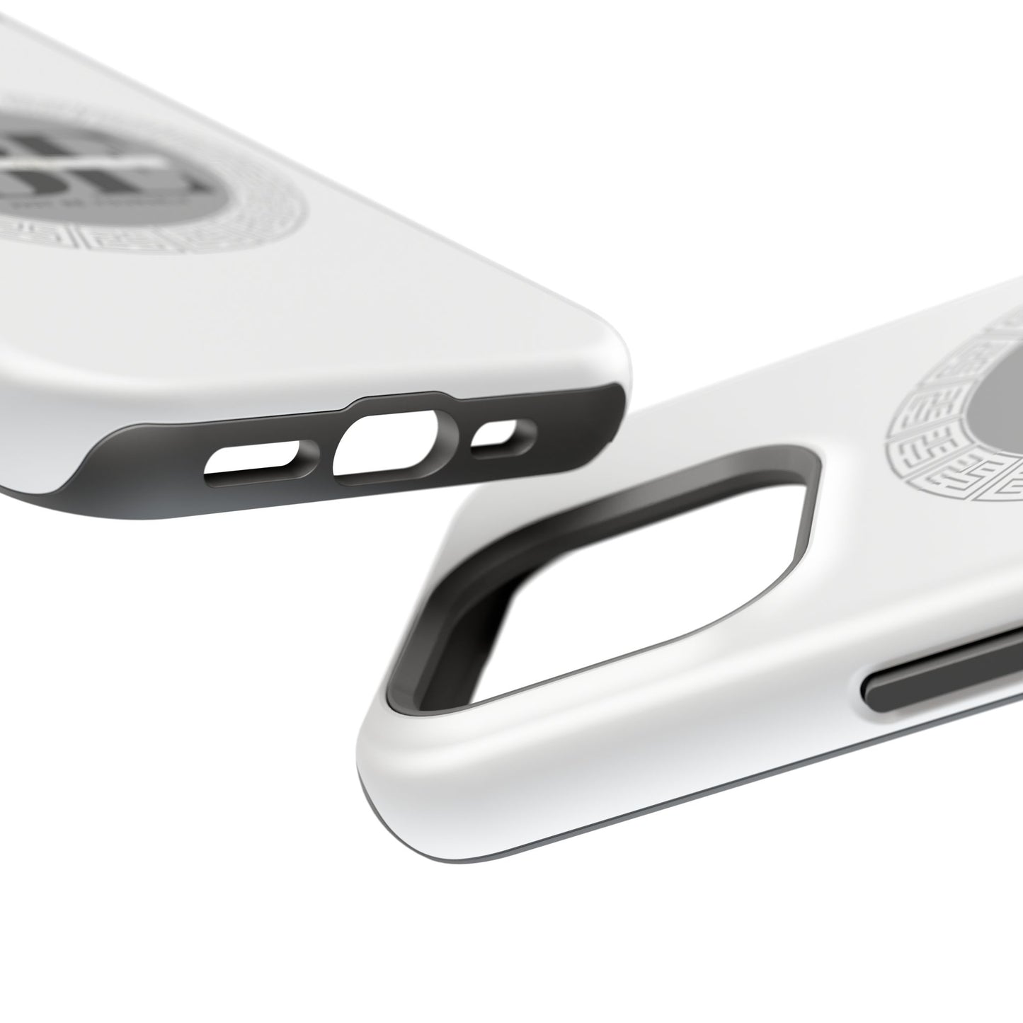 The B - U Shop Impact Resistant Cases