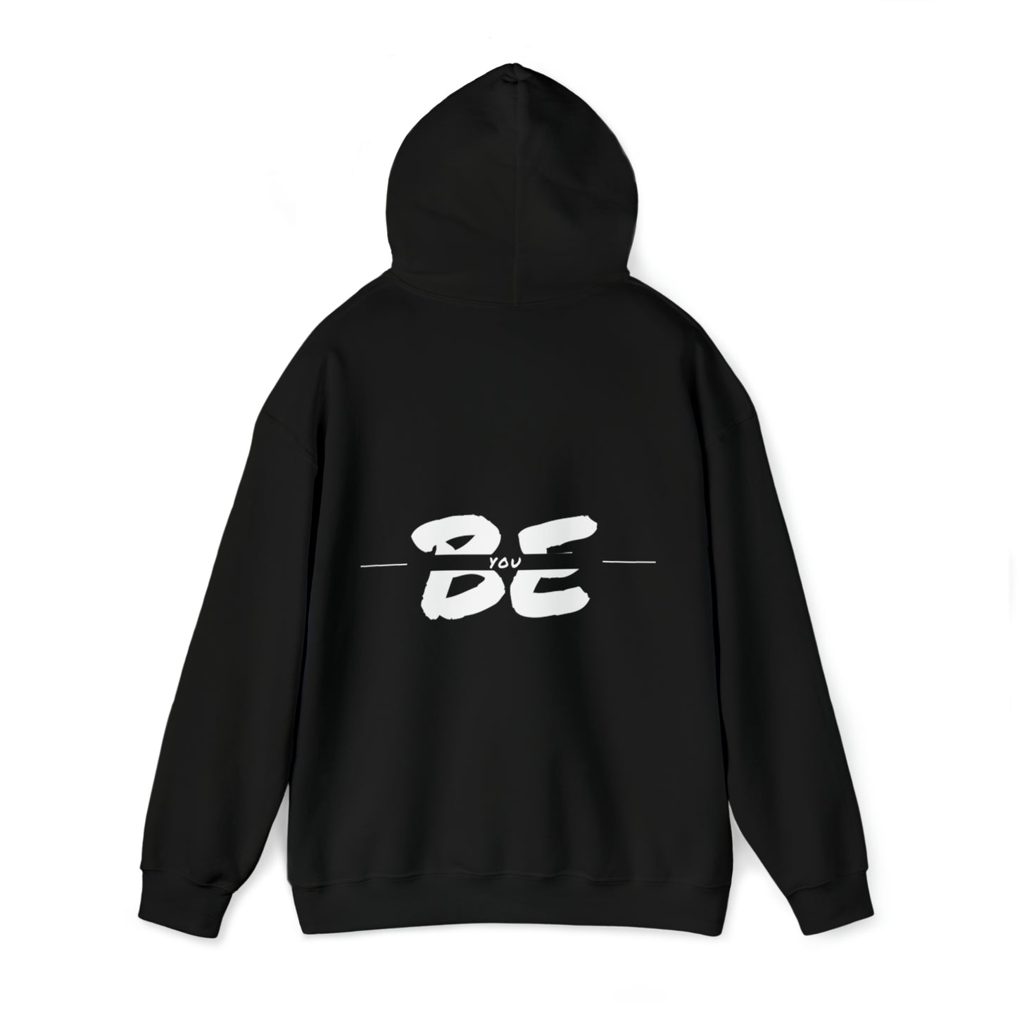 Unisex Heavy Hooded Sweatshirt