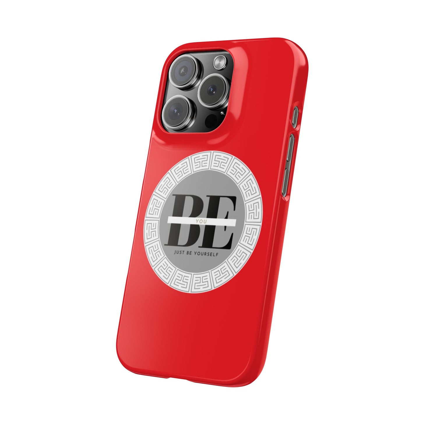 The B - U Shop Slim Cases