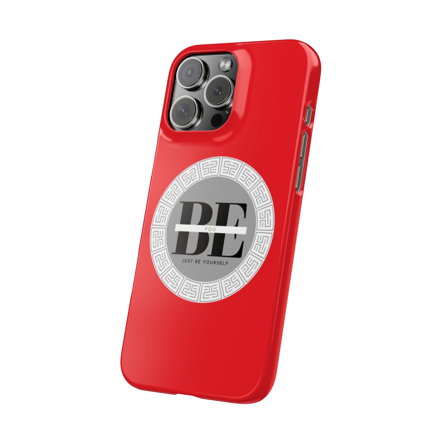 The B - U Shop Slim Cases