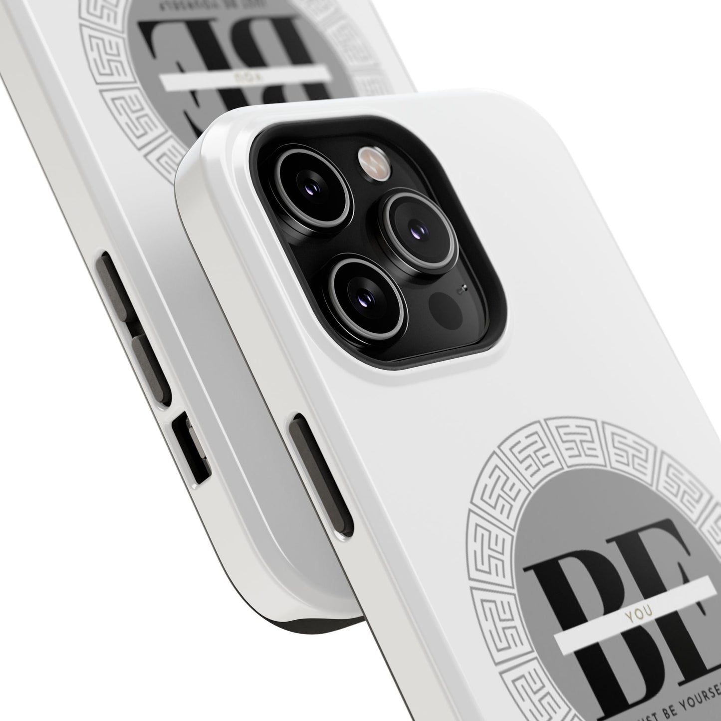 The B - U Shop Impact Resistant Cases