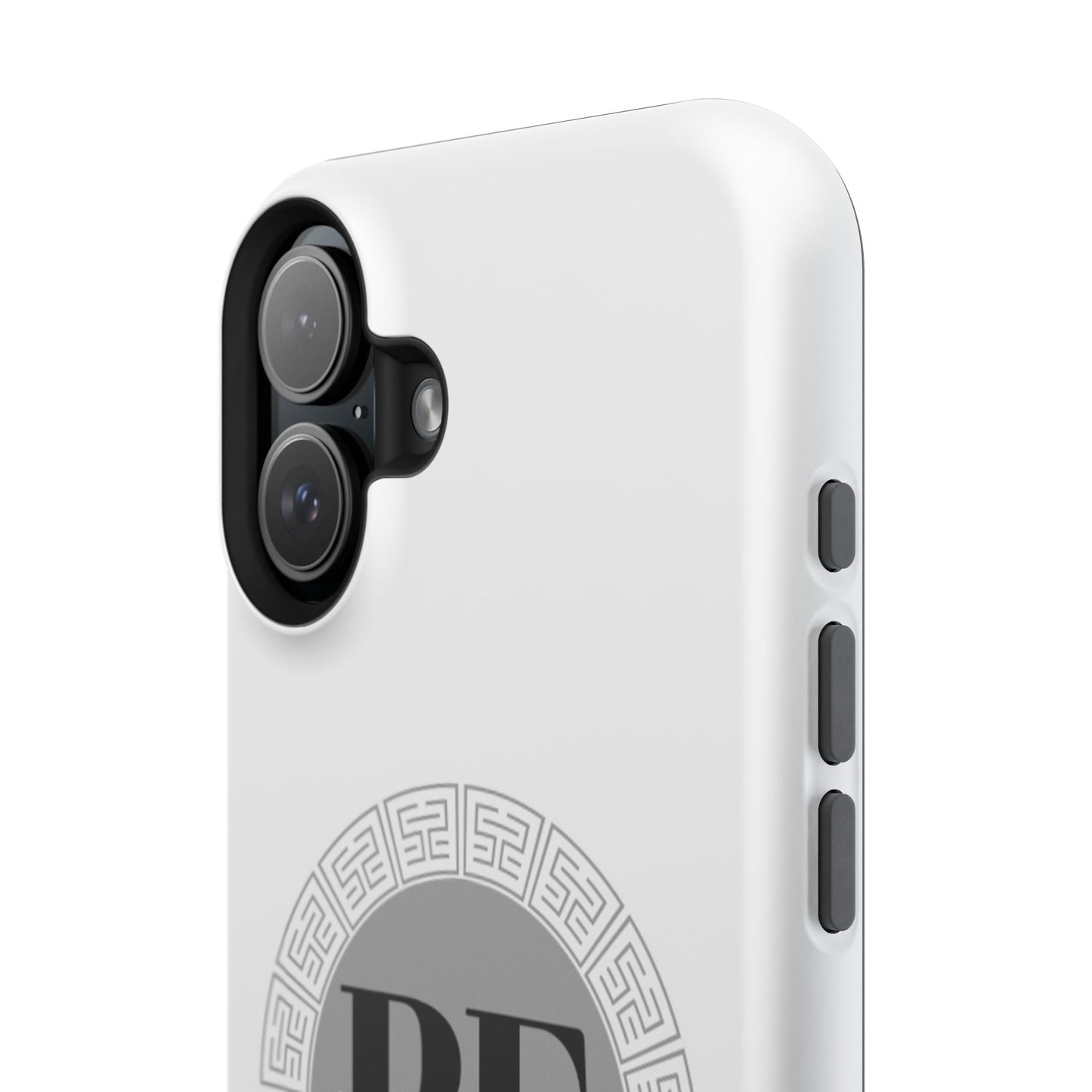The B - U Shop Impact Resistant Cases