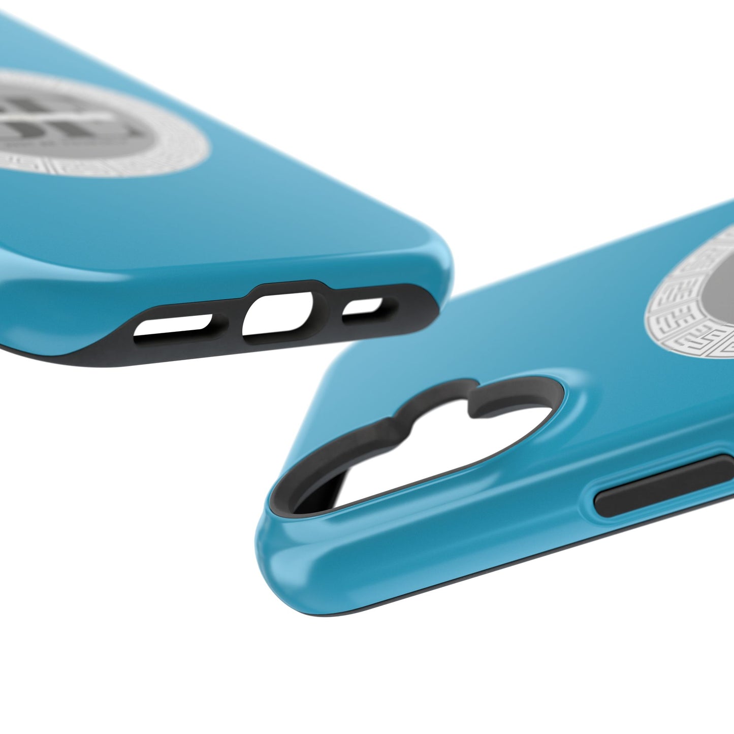 The B - U Shop MagSafe Tough Cases