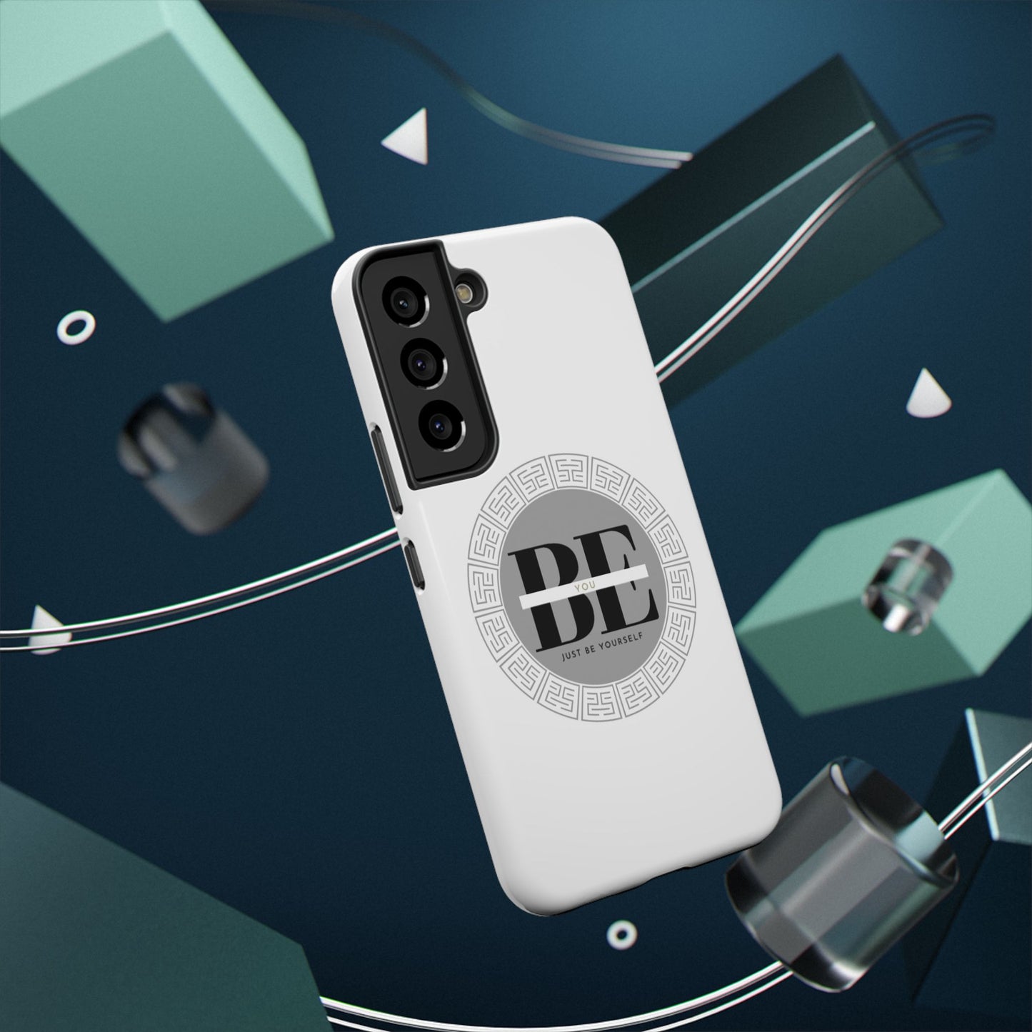 The B - U Shop Impact Resistant Cases