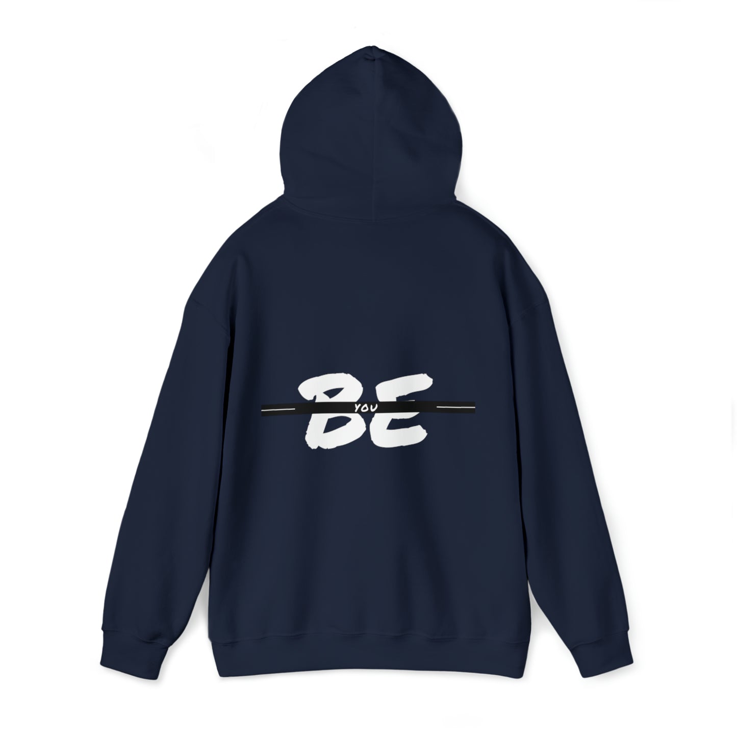 Unisex Heavy Hooded Sweatshirt