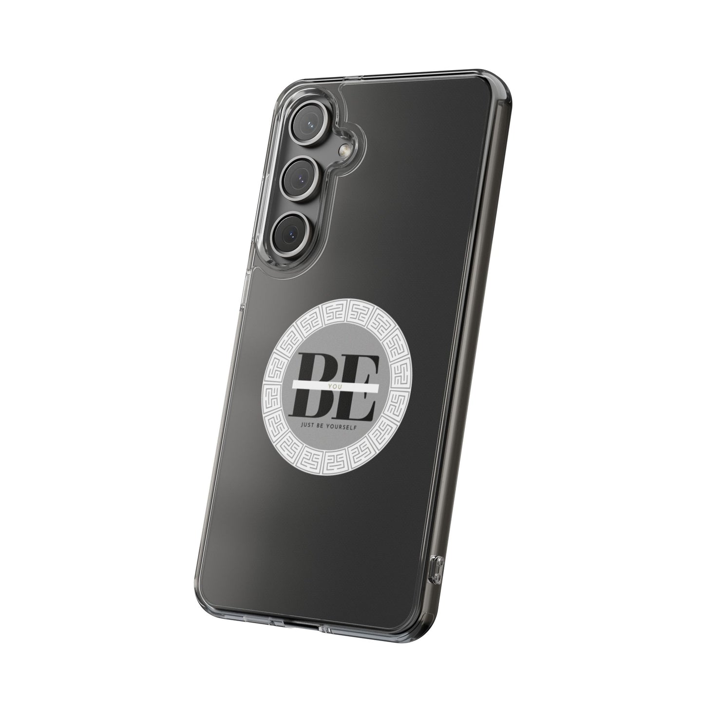 The B - U Shop Clear Cases