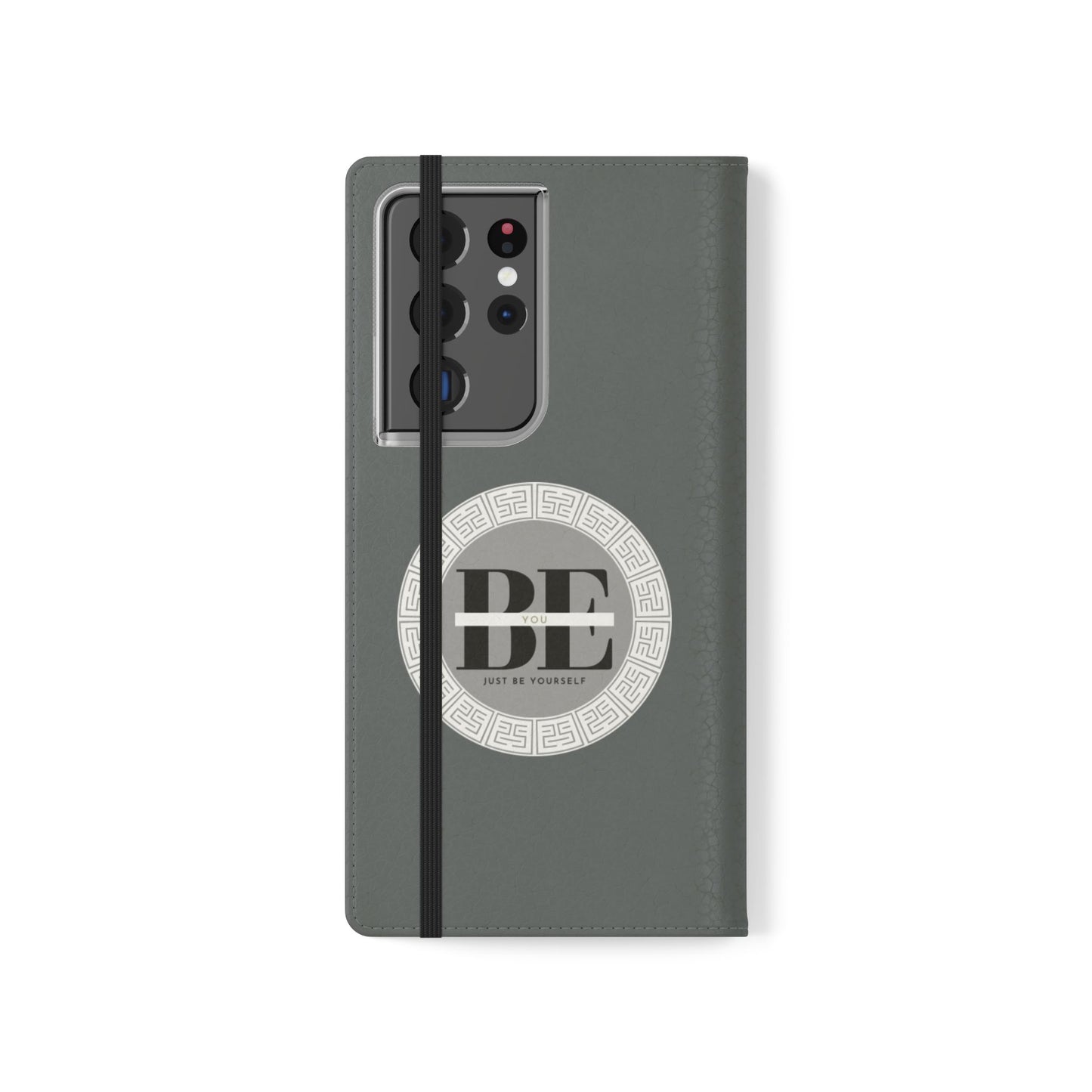 The B - U Shop Flip Cases