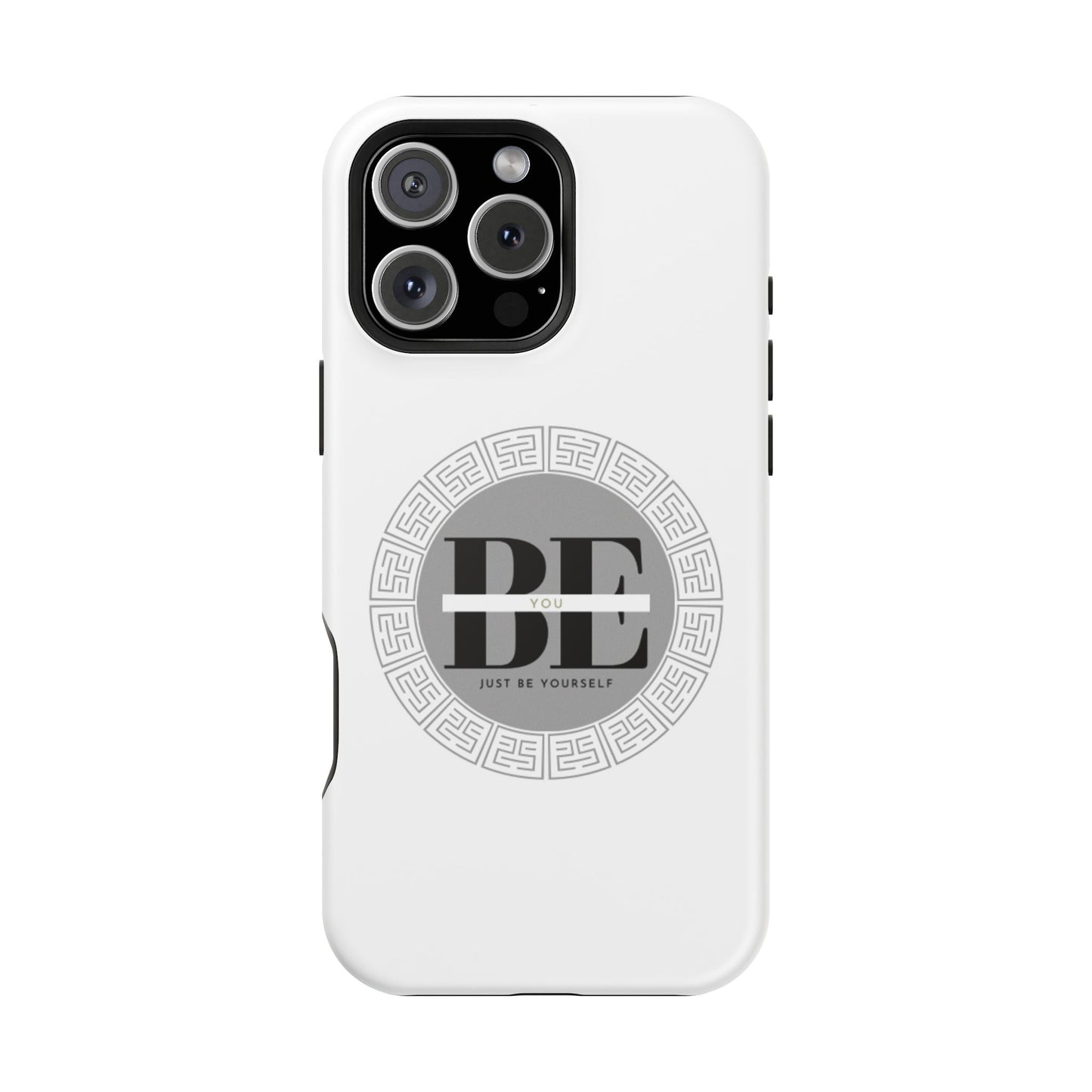The B - U Shop Impact Resistant Cases