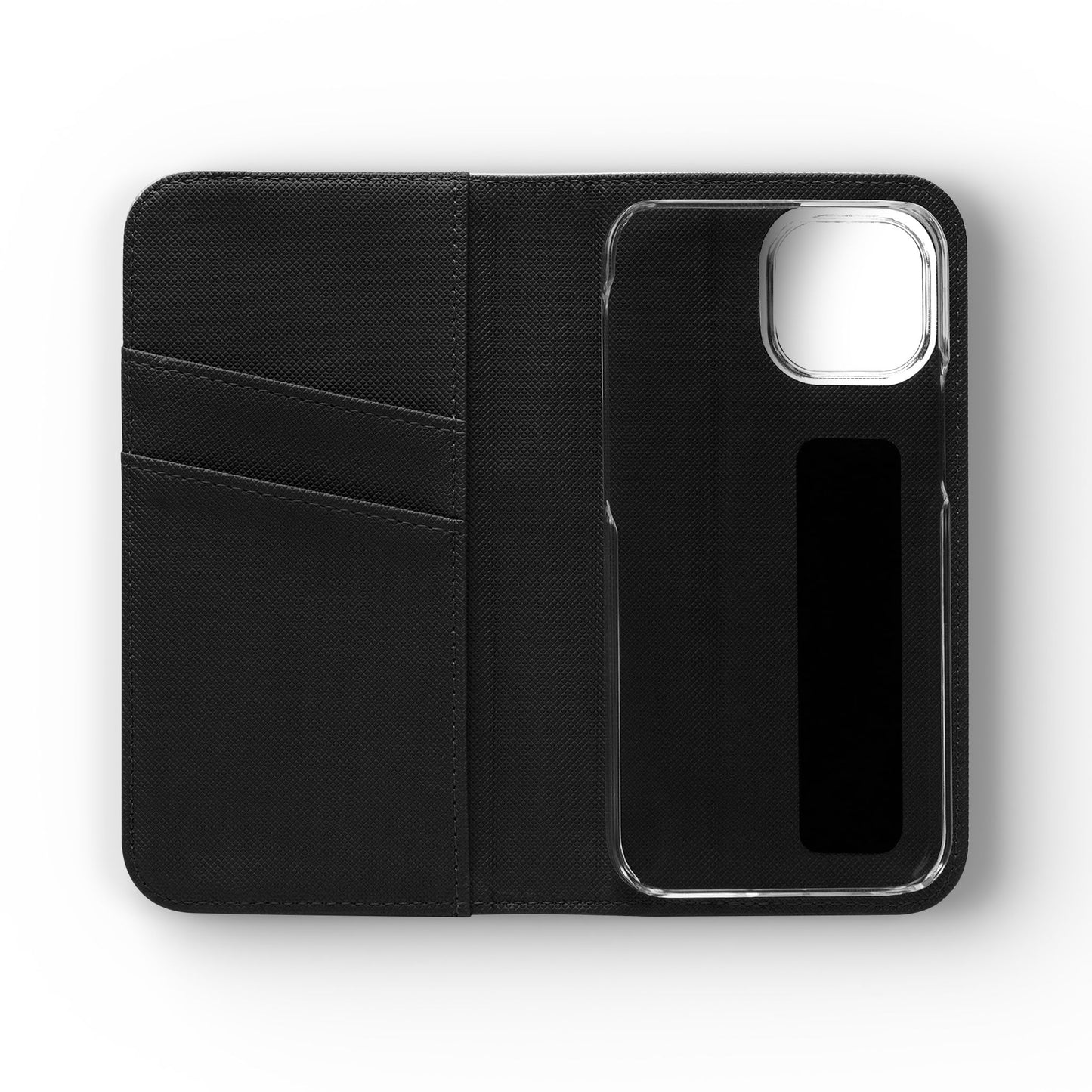 The B - U Shop Flip Cases