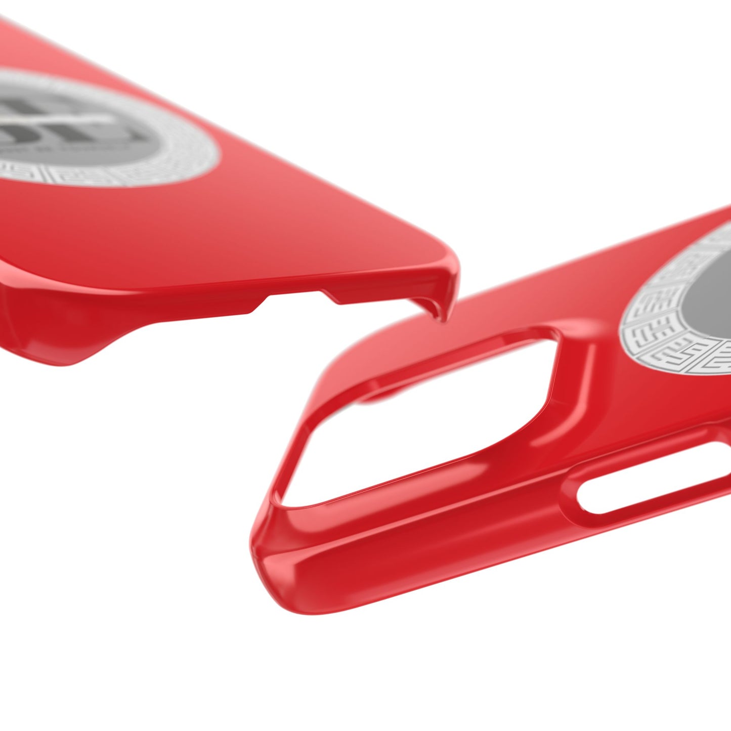 The B - U Shop Slim Cases