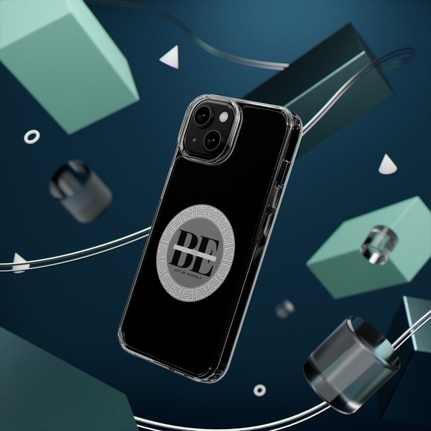 The B - U Shop Clear Cases