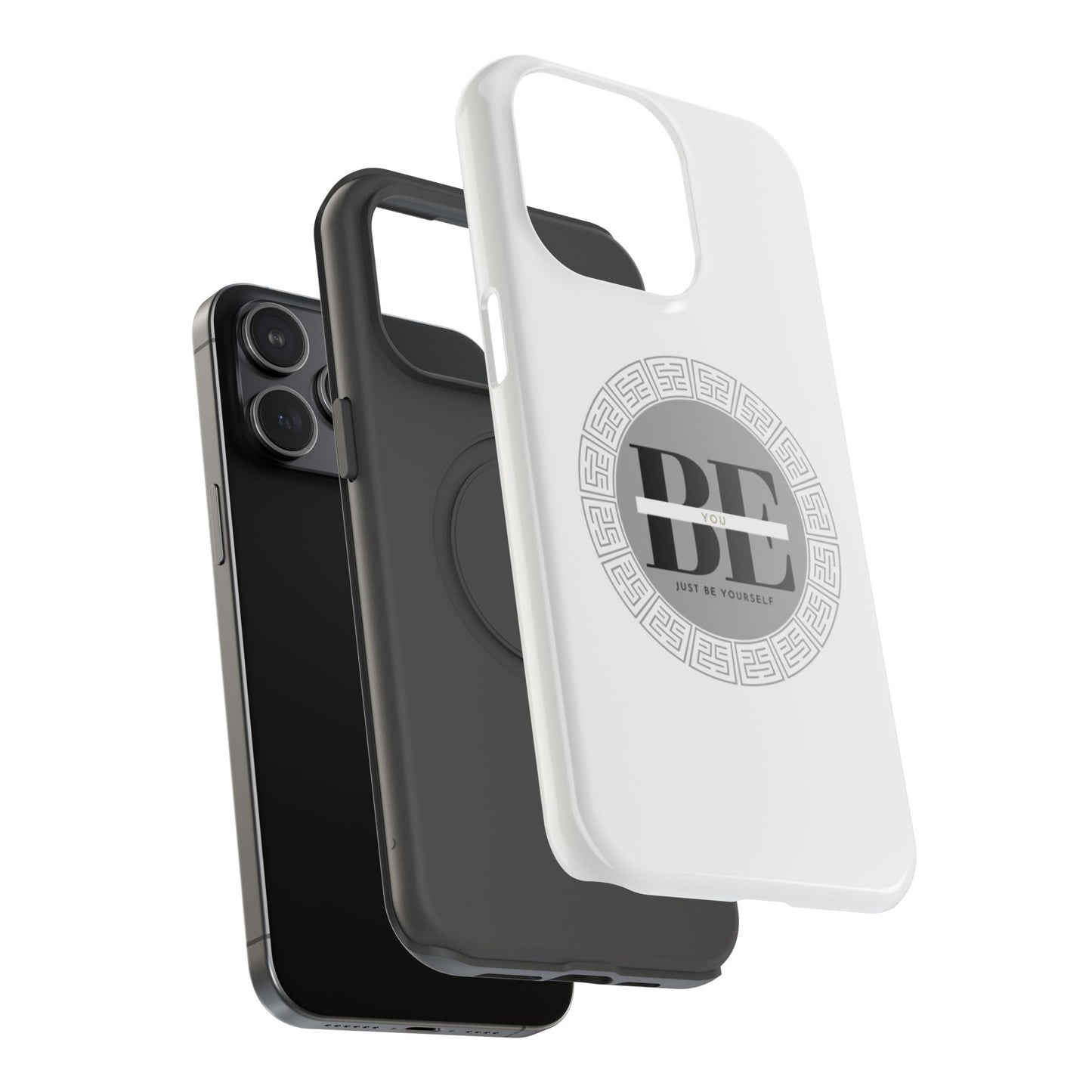 The B - U Shop Impact Resistant Cases