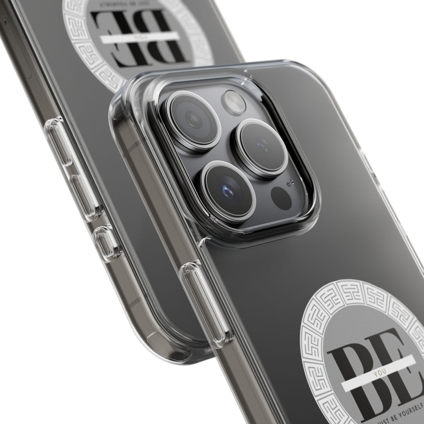 The B - U Shop Clear Cases
