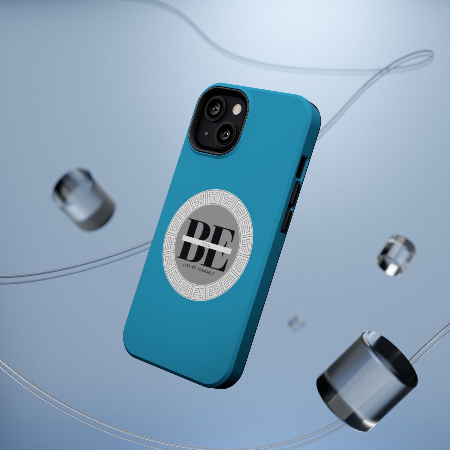 The B - U Shop MagSafe Tough Cases