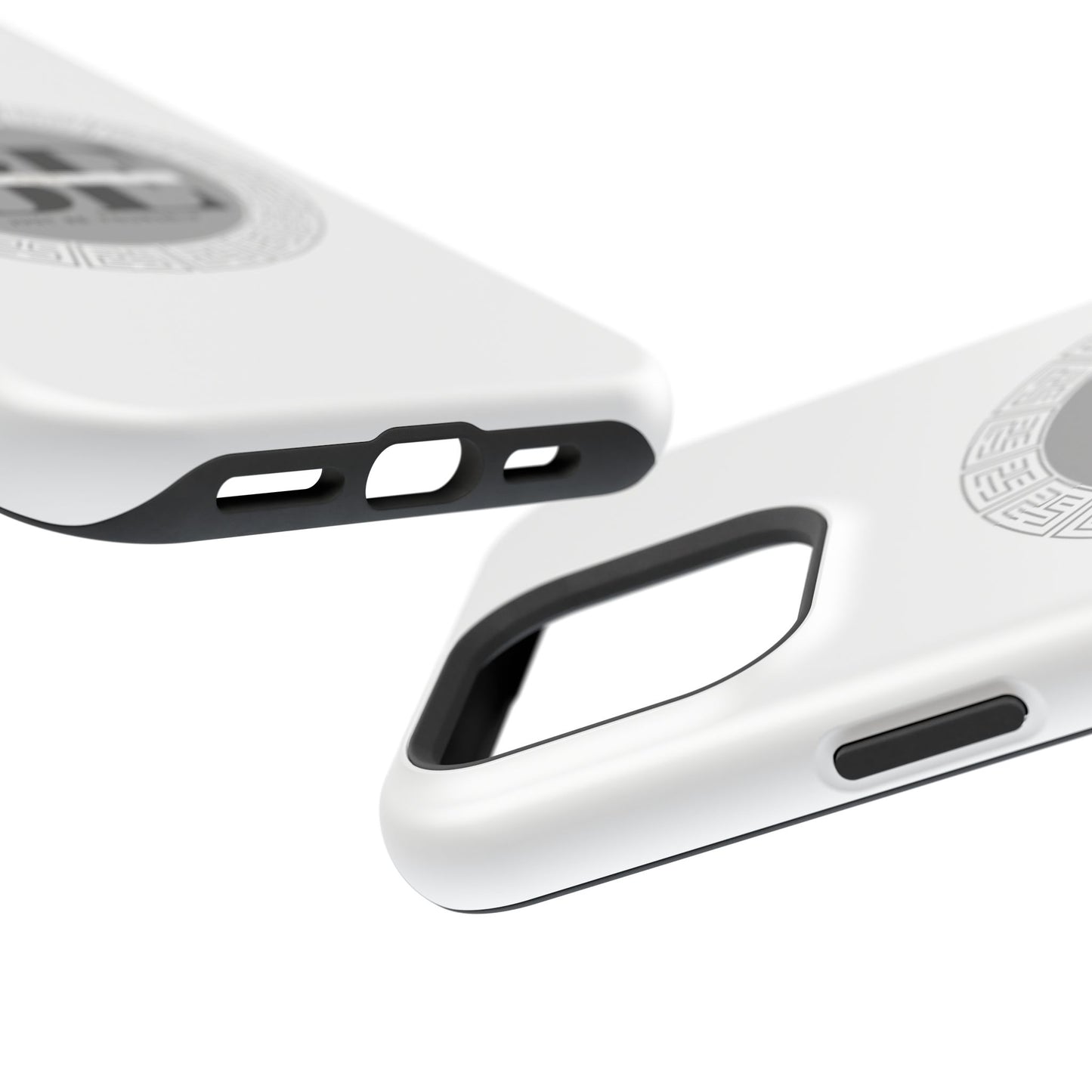 The B - U Shop Impact Resistant Cases