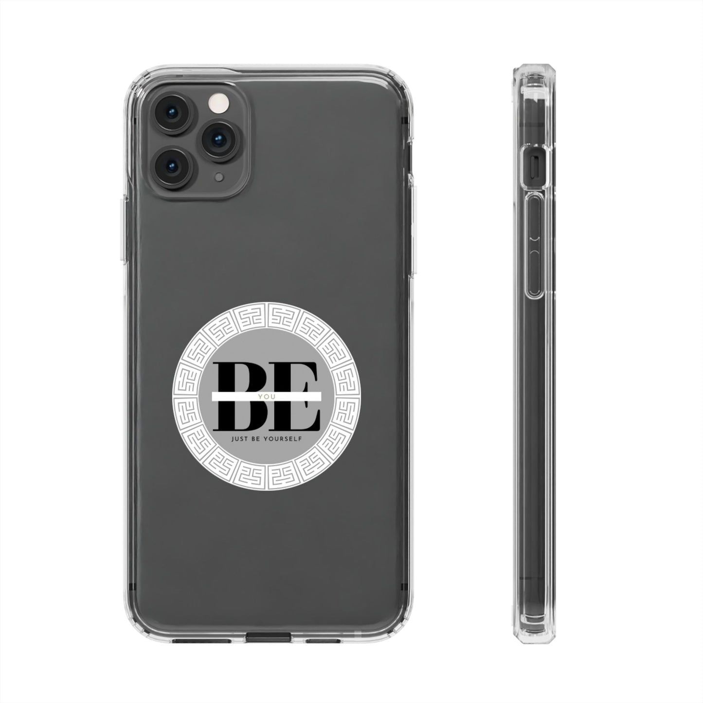 The B - U Shop Clear Cases