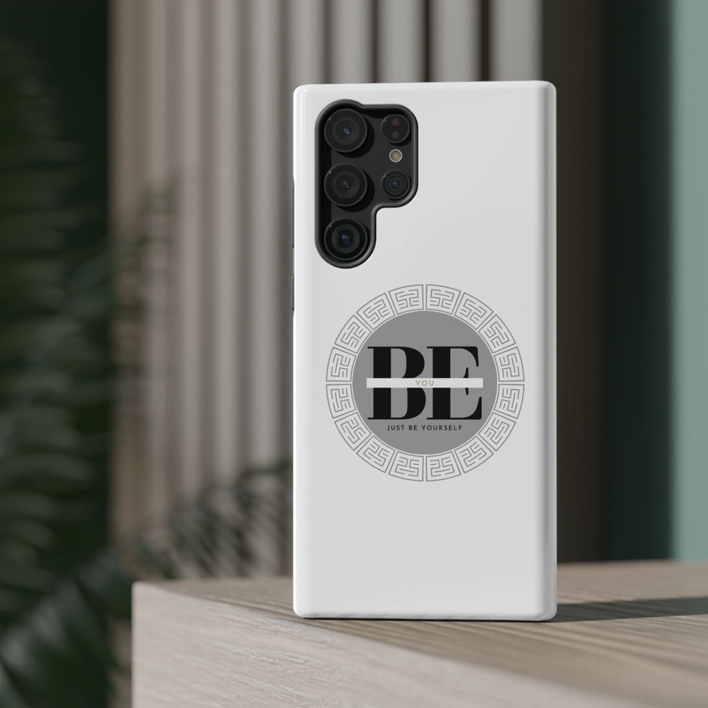 The B - U Shop Impact Resistant Cases