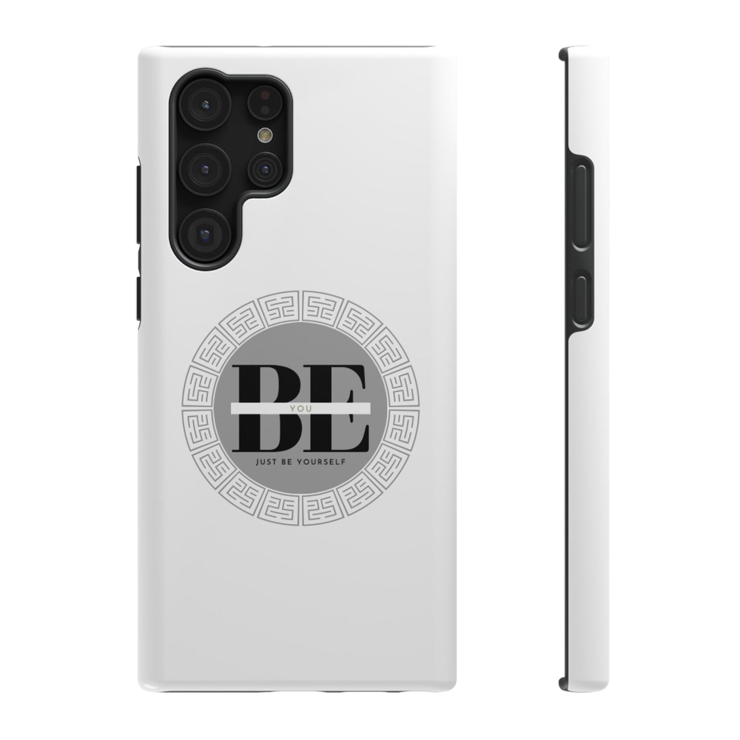 The B - U Shop Impact Resistant Cases