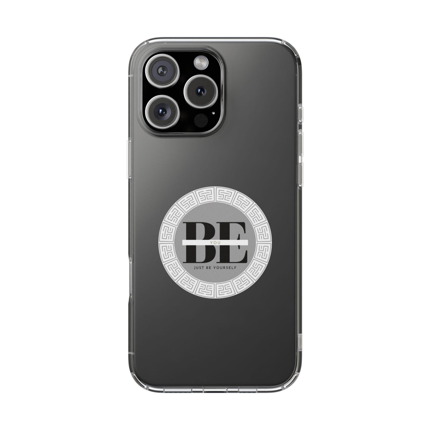 The B - U Shop Clear Cases