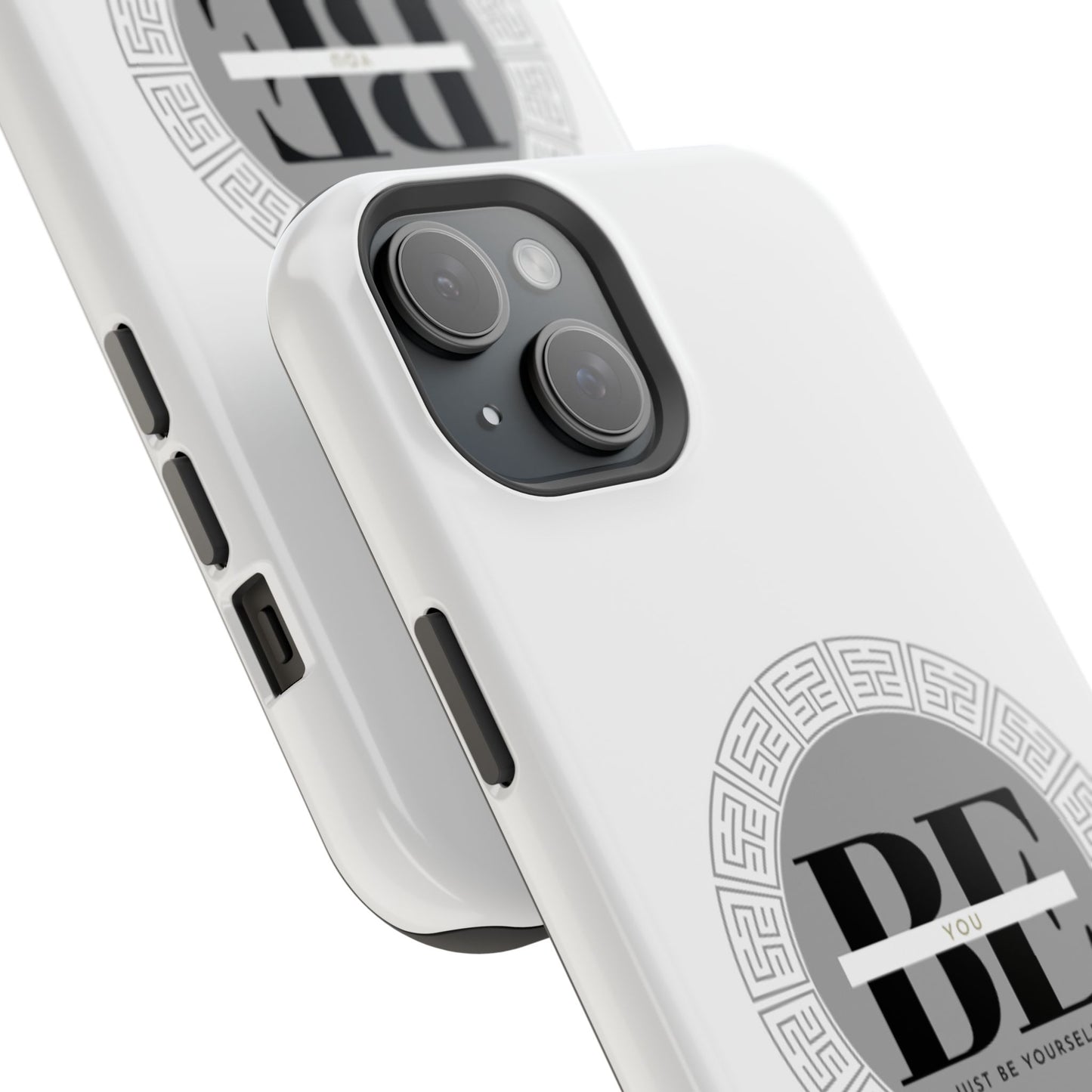 The B - U Shop Impact Resistant Cases