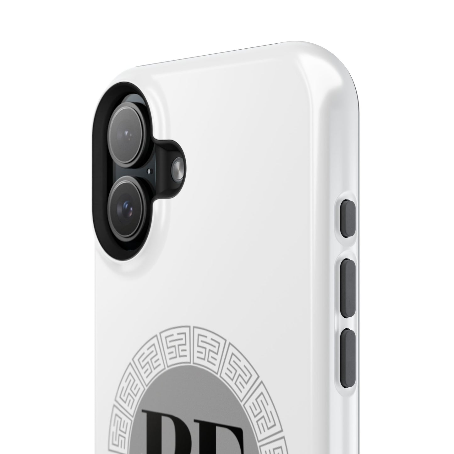 The B - U Shop Impact Resistant Cases