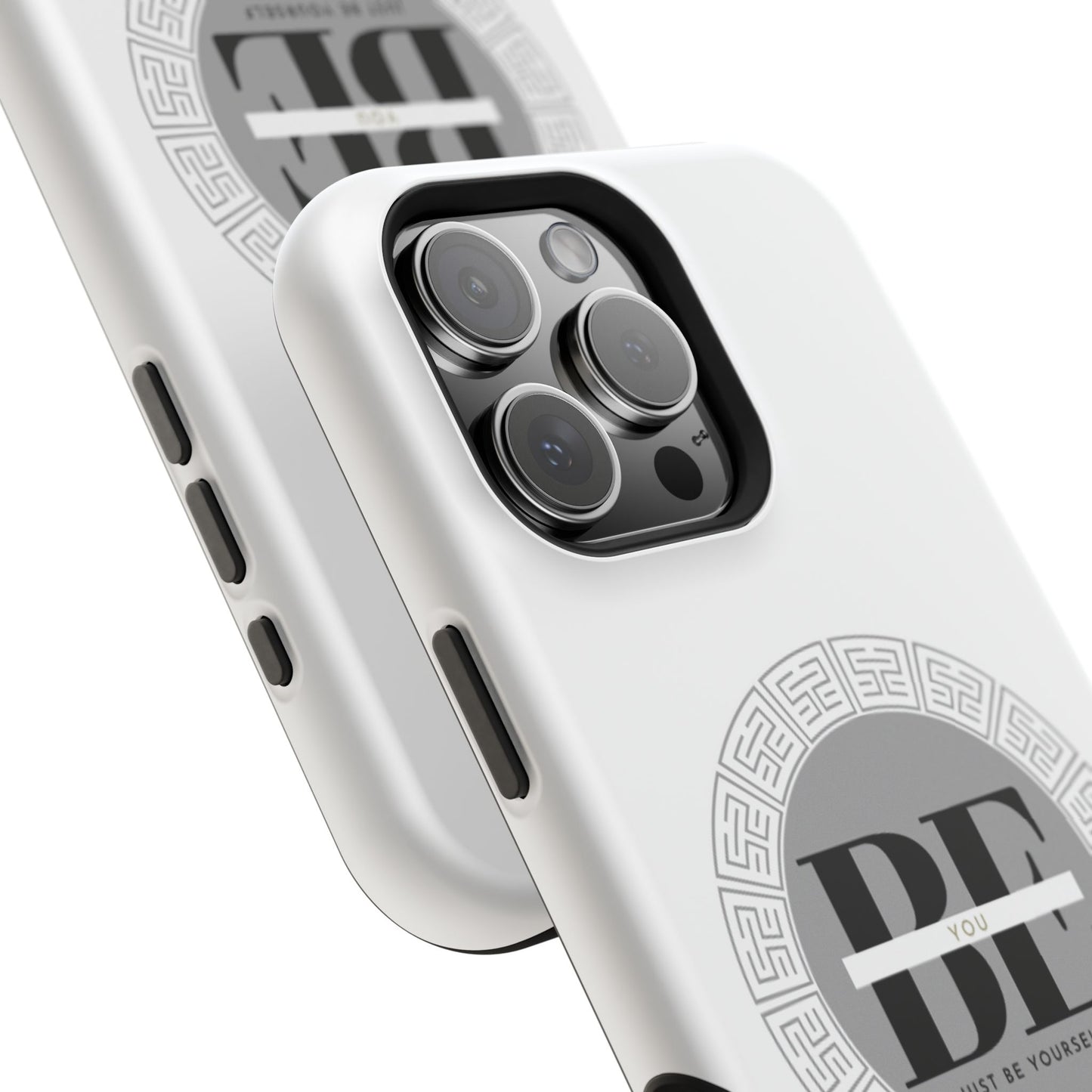 The B - U Shop Impact Resistant Cases