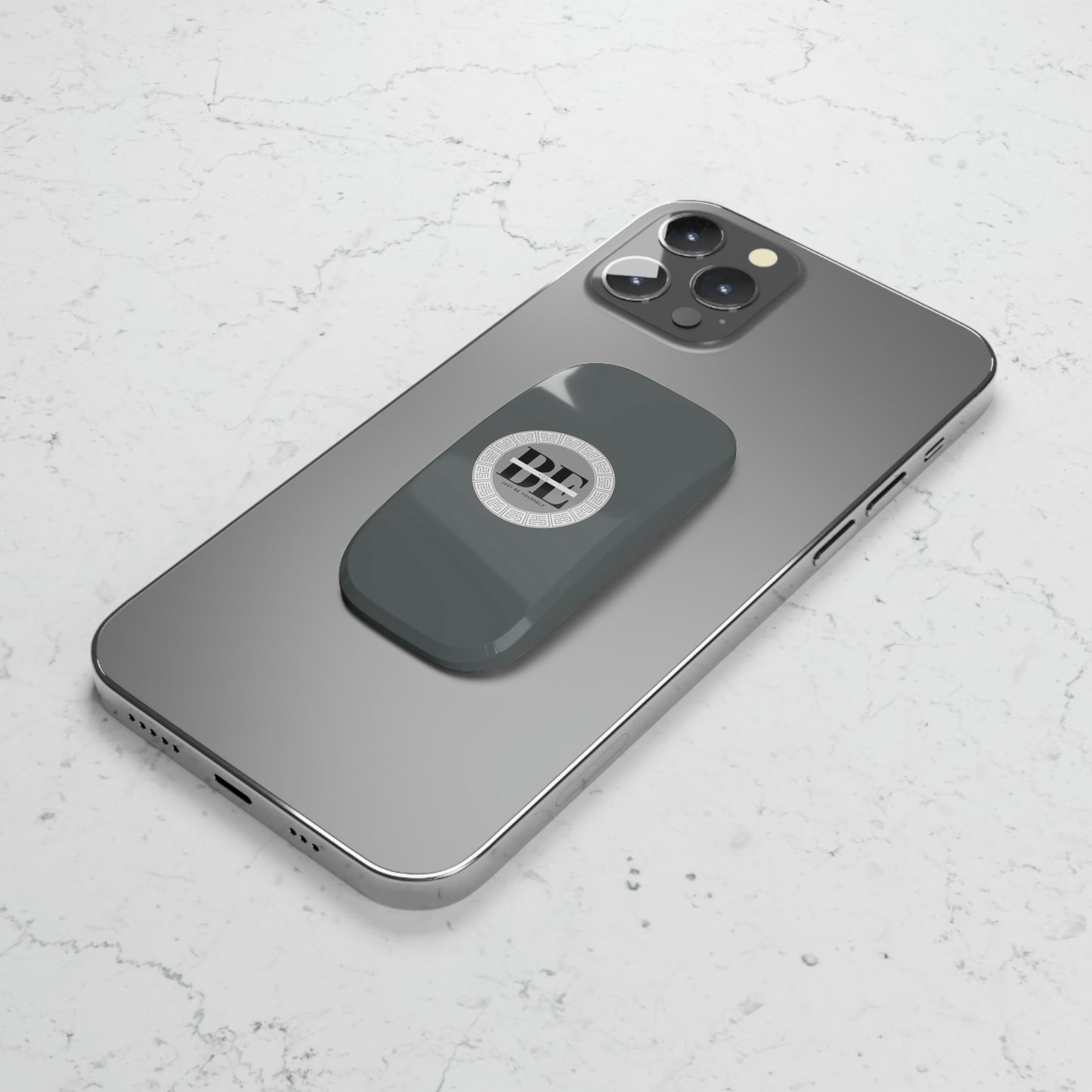 Phone Click-On Grip