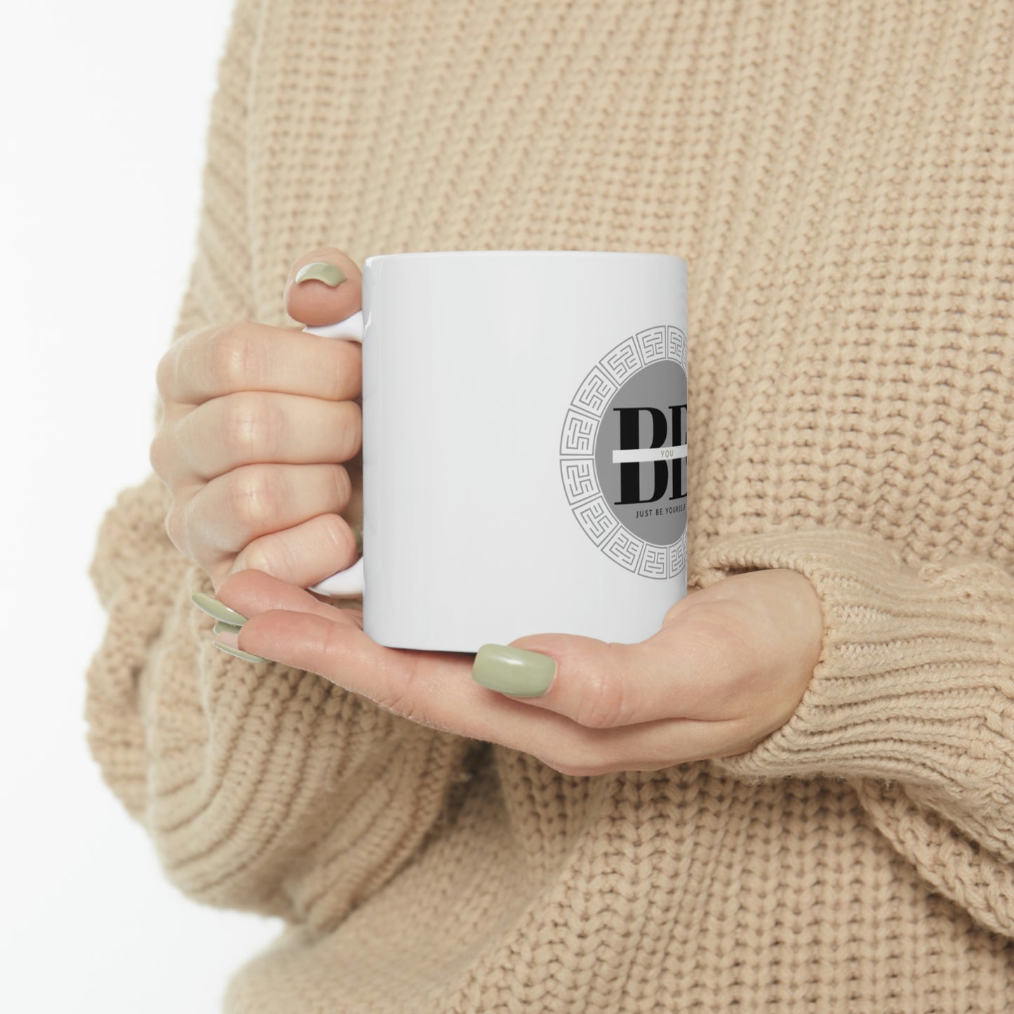 Ceramic Mug 11oz