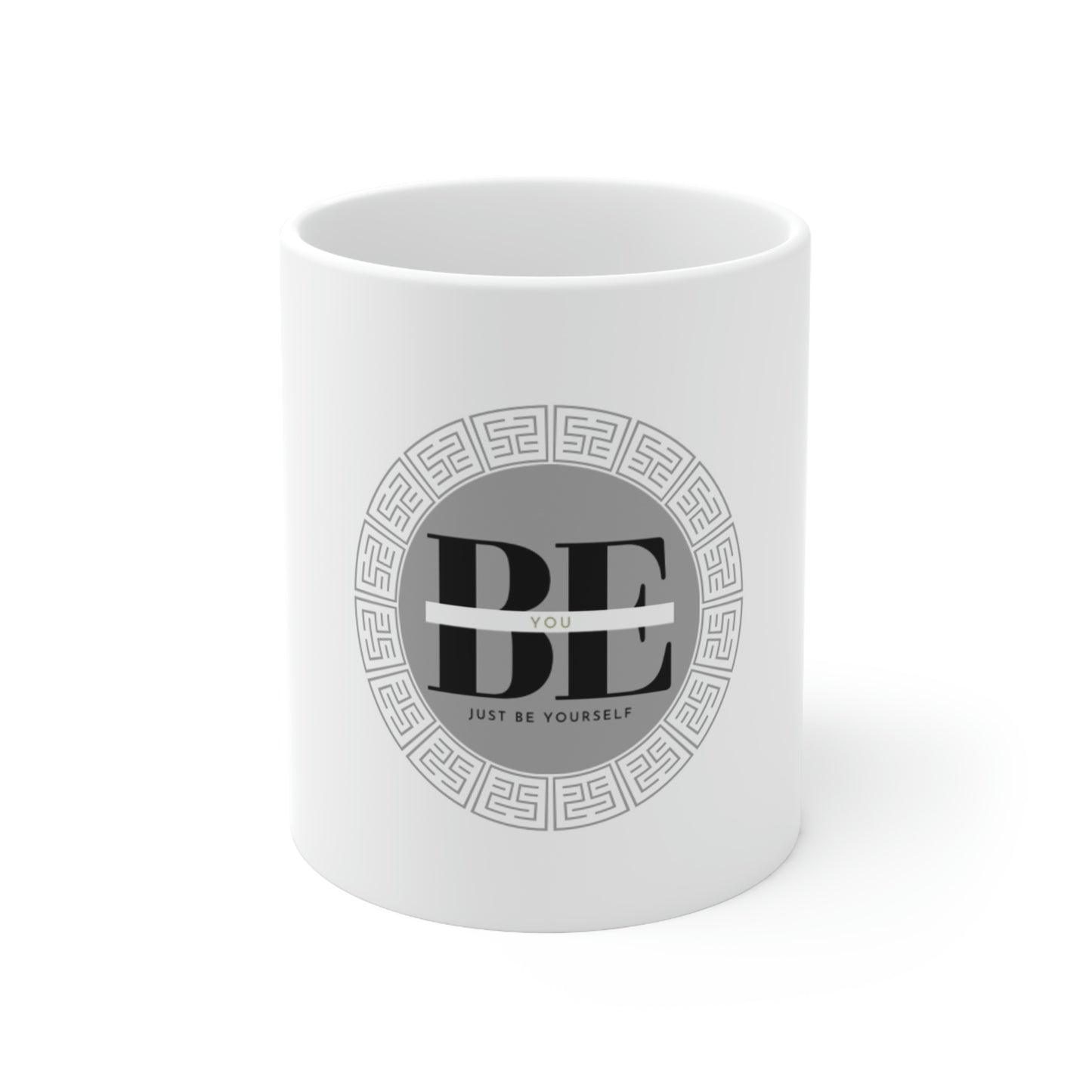Ceramic Mug 11oz
