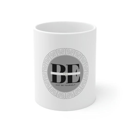 Ceramic Mug 11oz