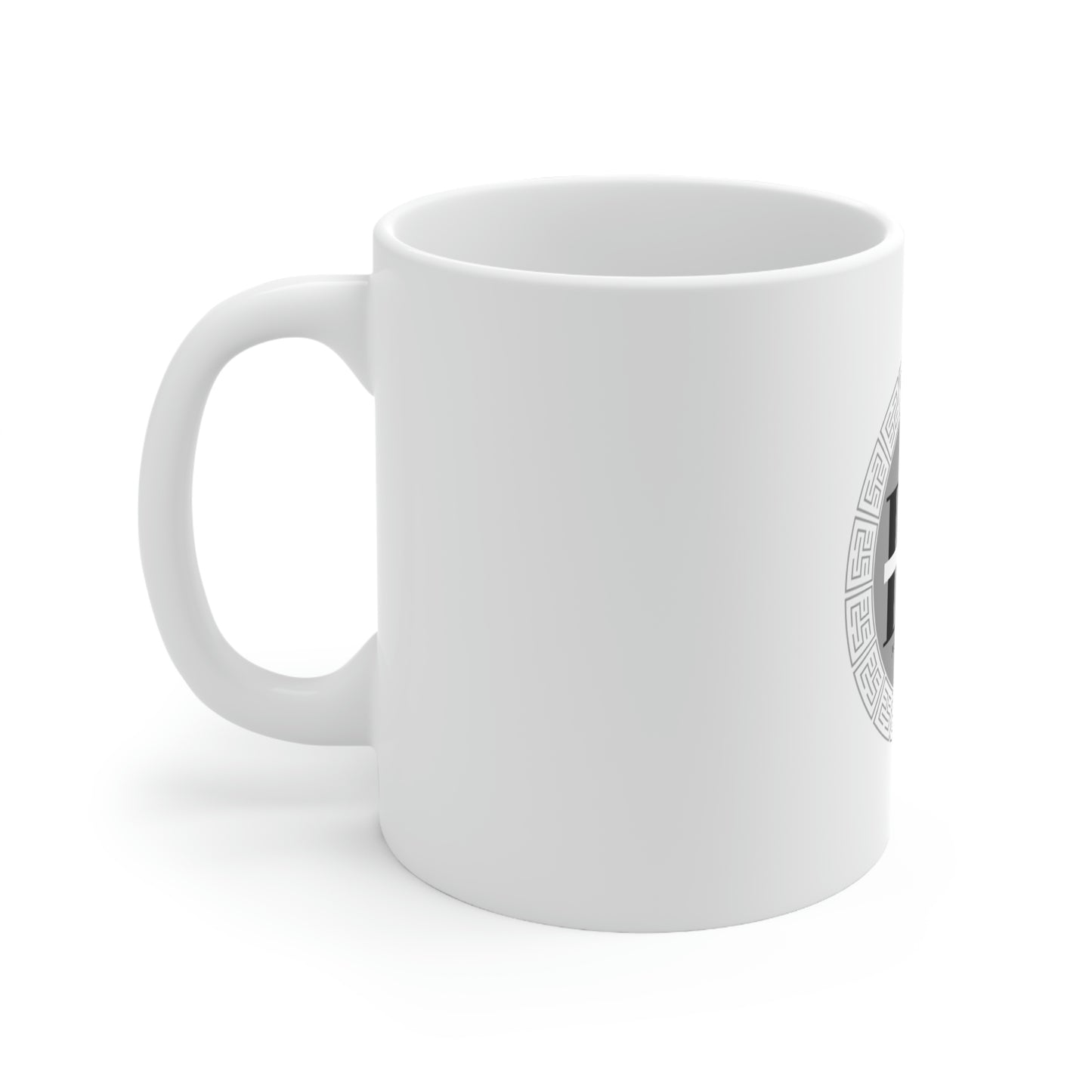 Ceramic Mug 11oz