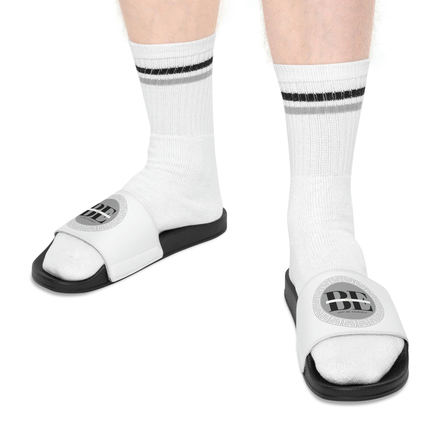 Men's Slide Sandals