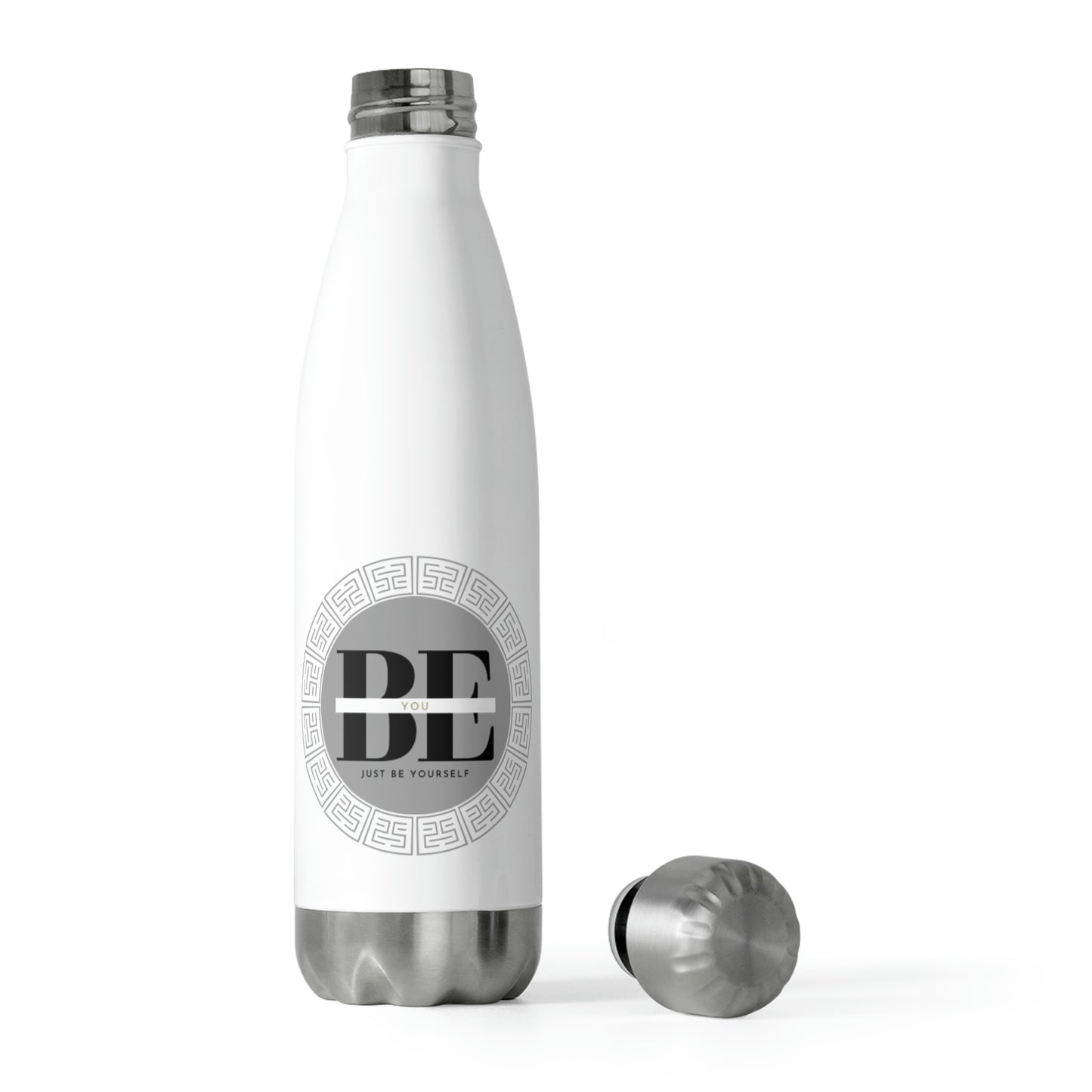 20oz Insulated Bottle