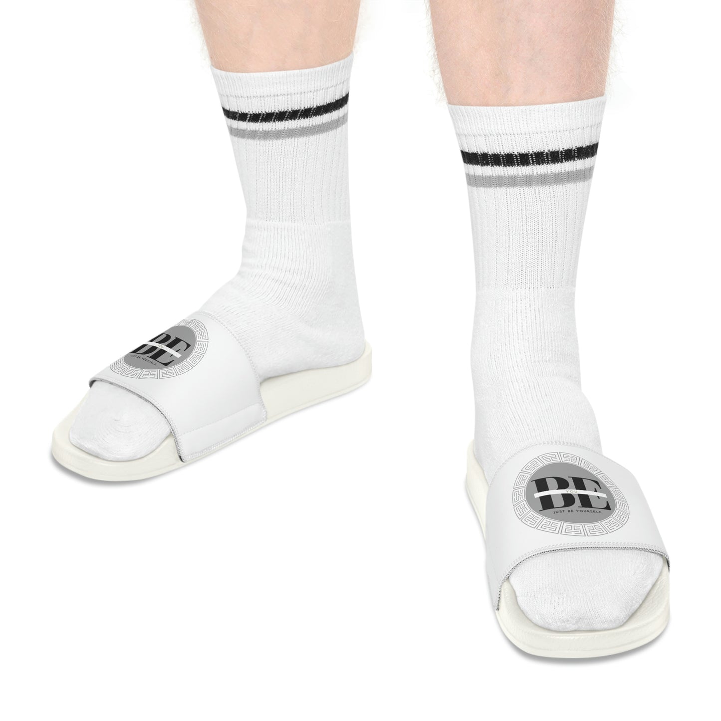 Men's Slide Sandals