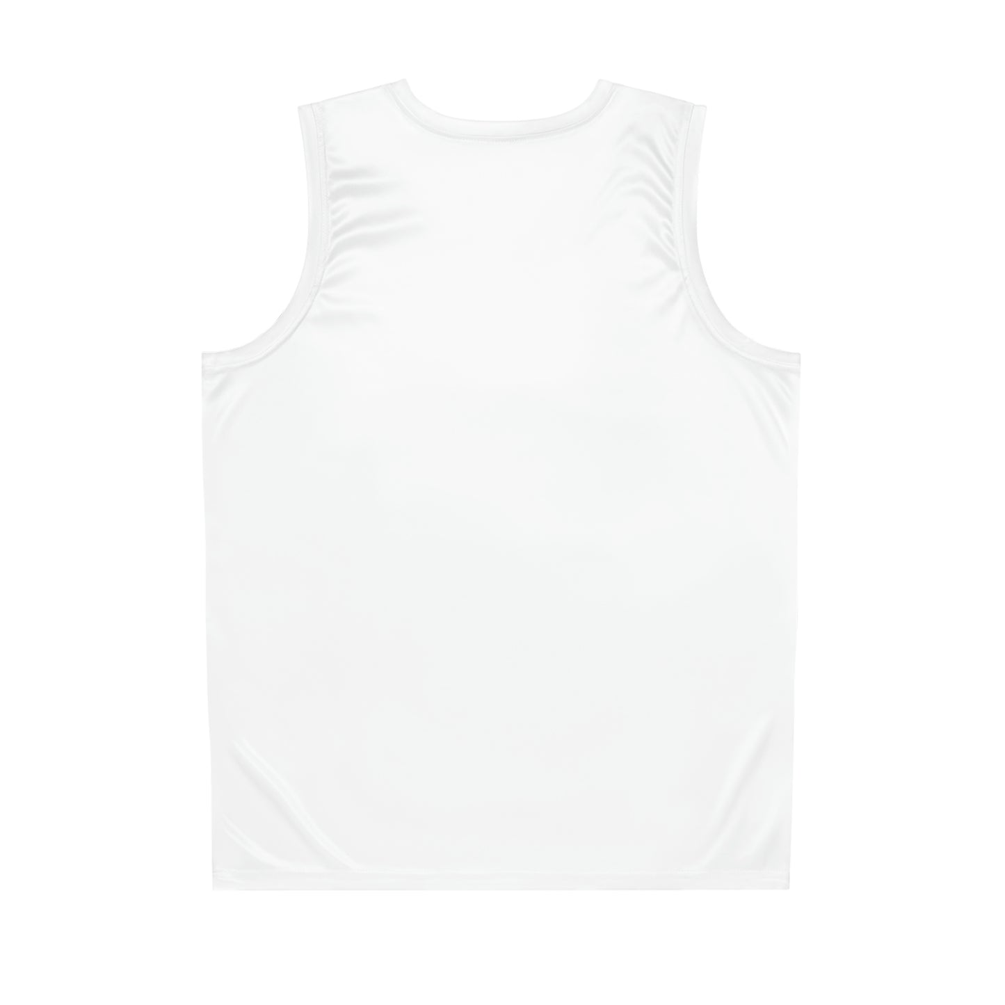 Basketball Jersey