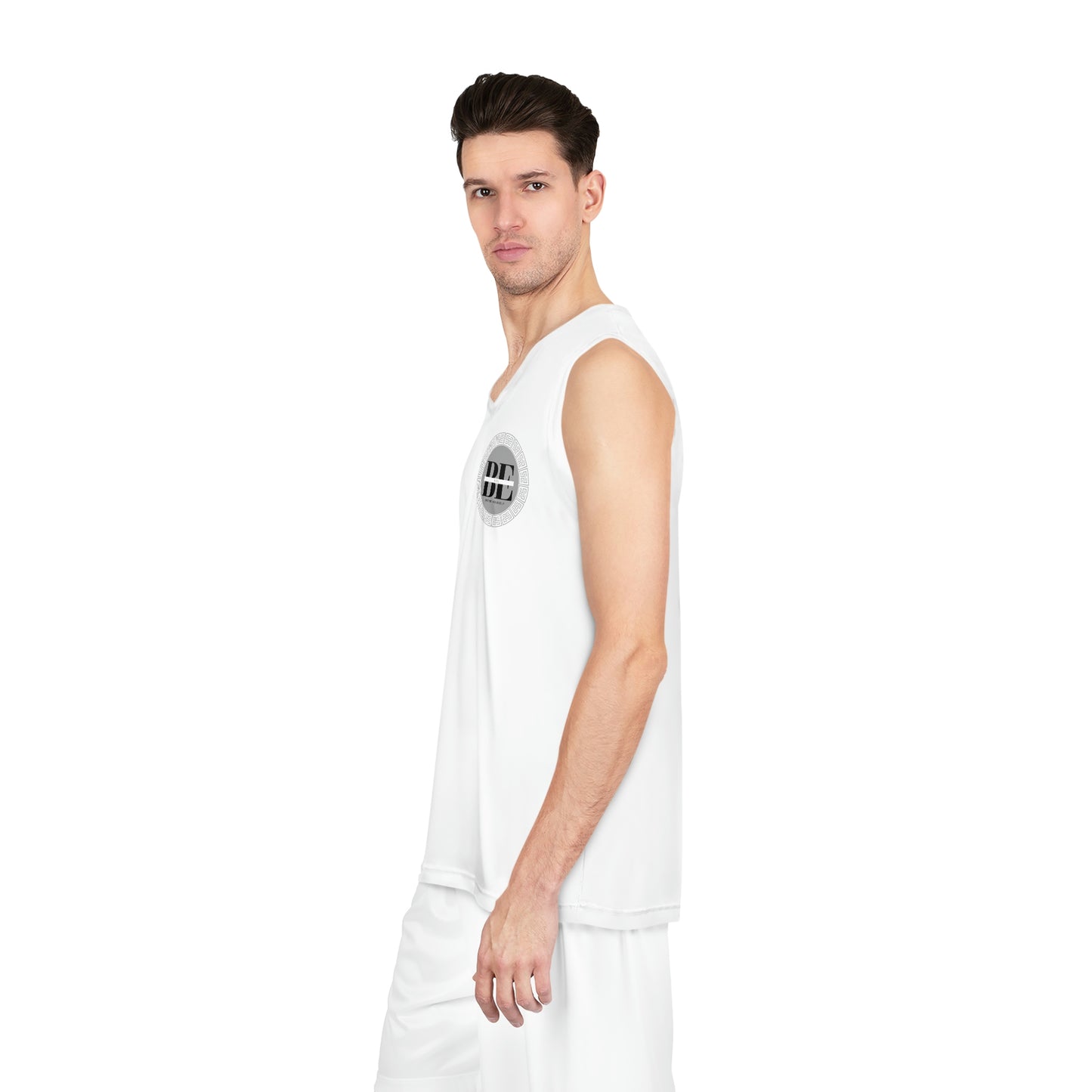 Basketball Jersey